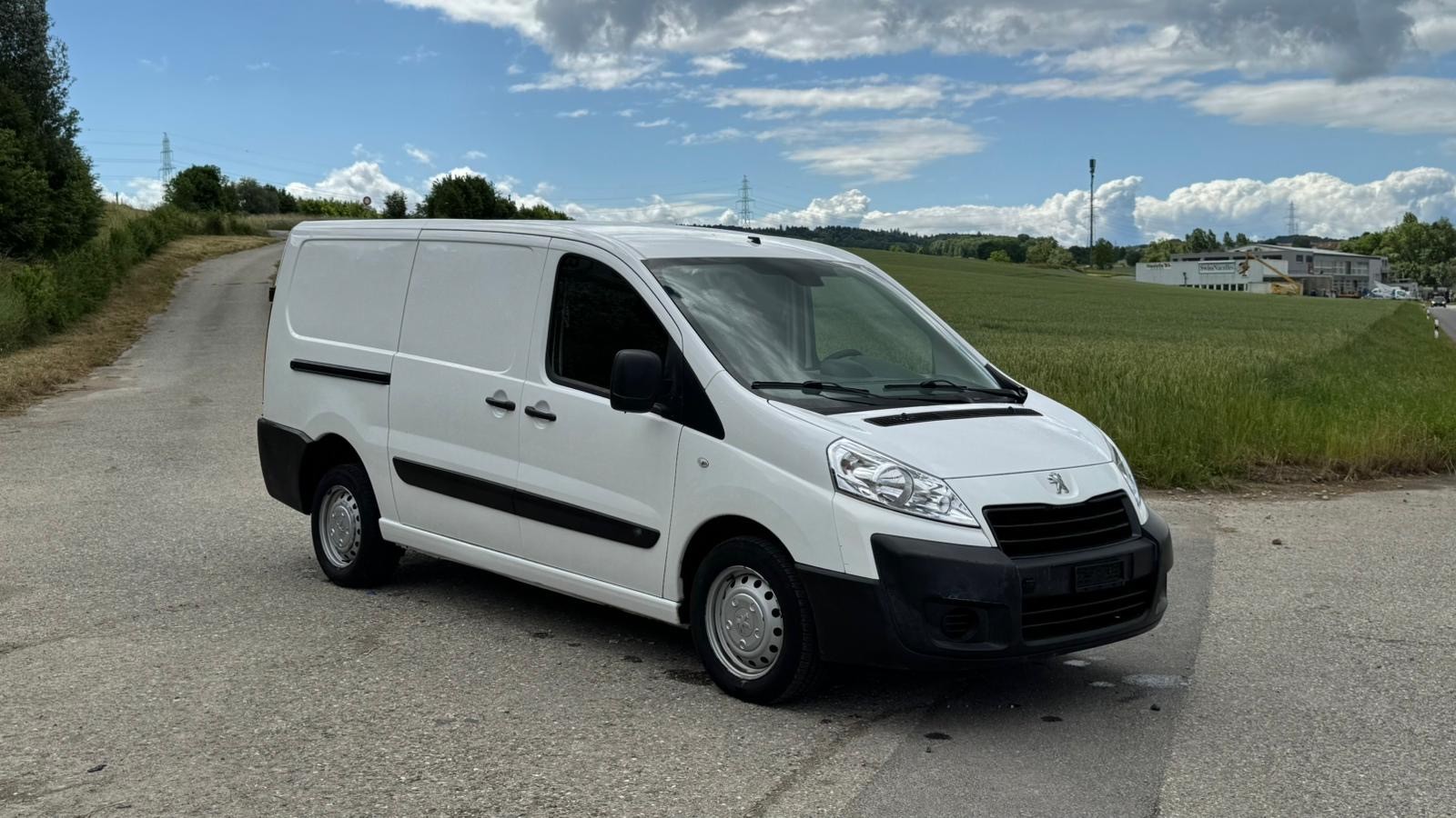 PEUGEOT Expert 2.0 HDi 229 L2H1-showroom-element-1