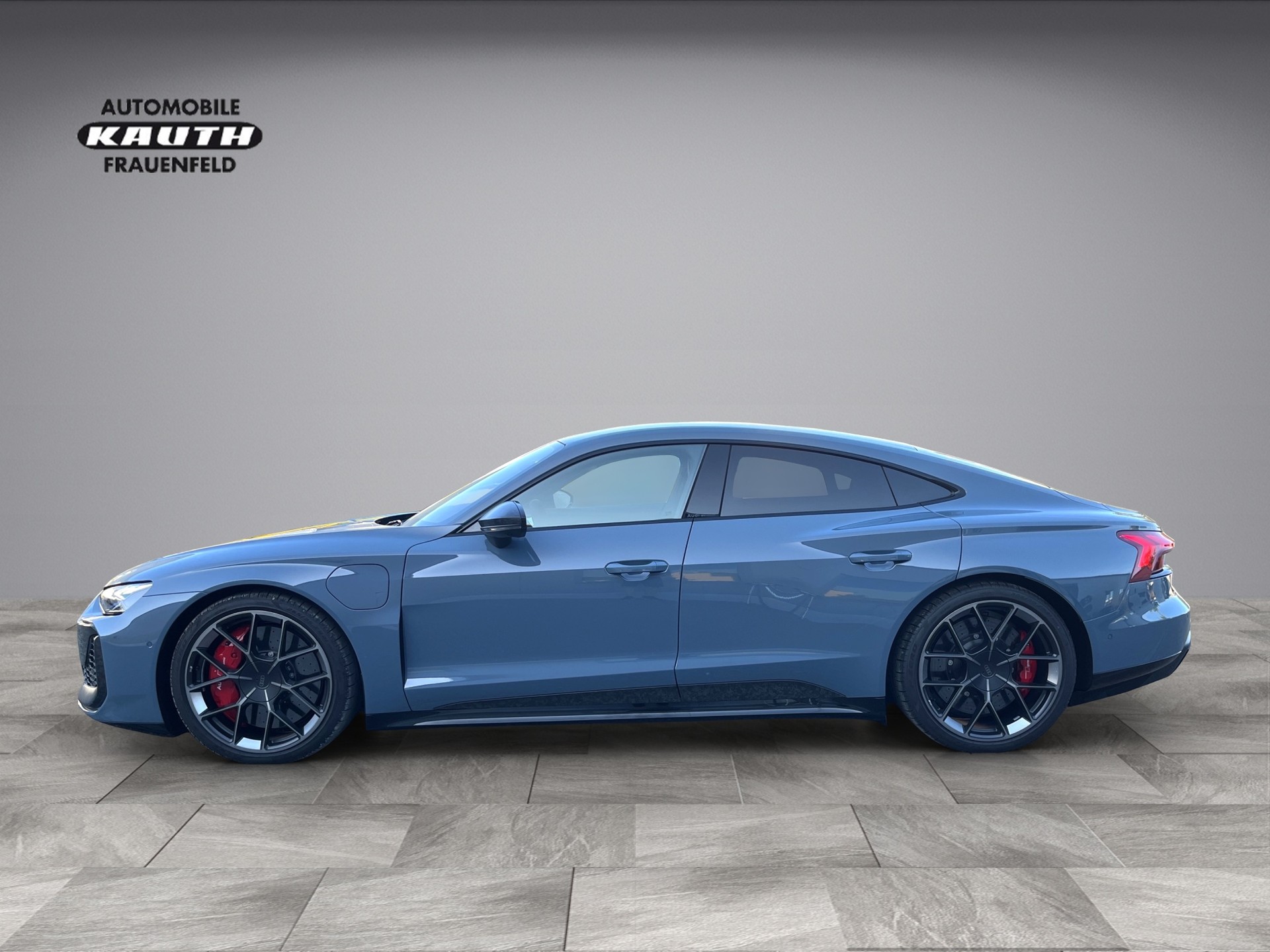 AUDI RS e-tron GT performance quattro*Keramik-Bremsen, Sportsitze, Head-up, (5-Jahre Garantie)-showroom-element-1