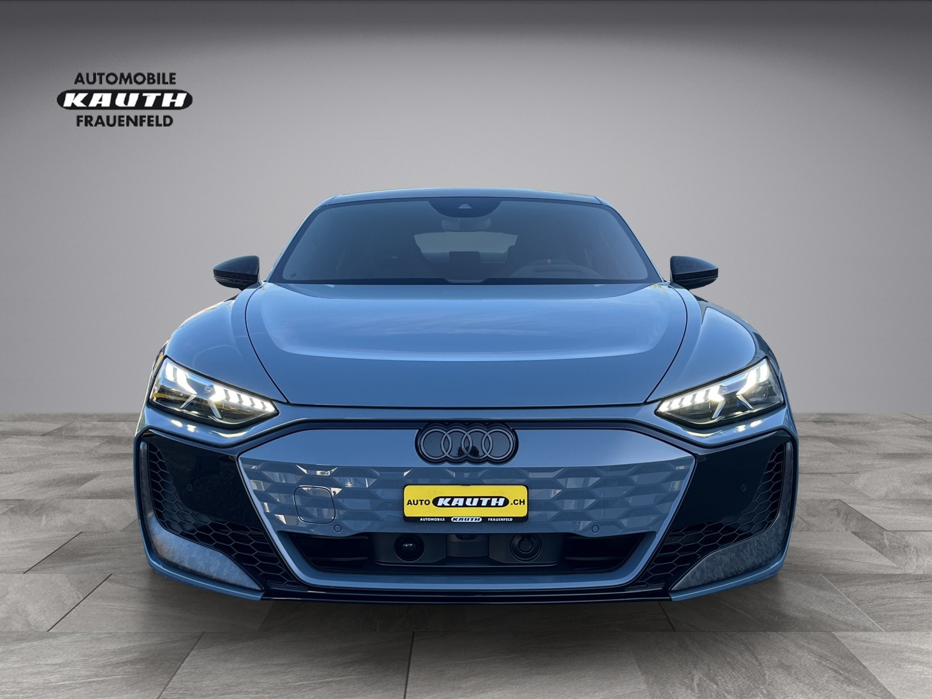 AUDI RS e-tron GT performance quattro*Keramik-Bremsen, Sportsitze, Head-up, (5-Jahre Garantie)-showroom-element-3