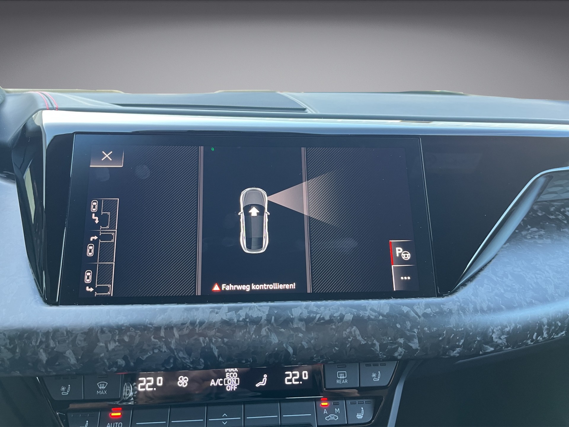 AUDI RS e-tron GT performance quattro*Keramik-Bremsen, Sportsitze, Head-up, (5-Jahre Garantie)-image-27