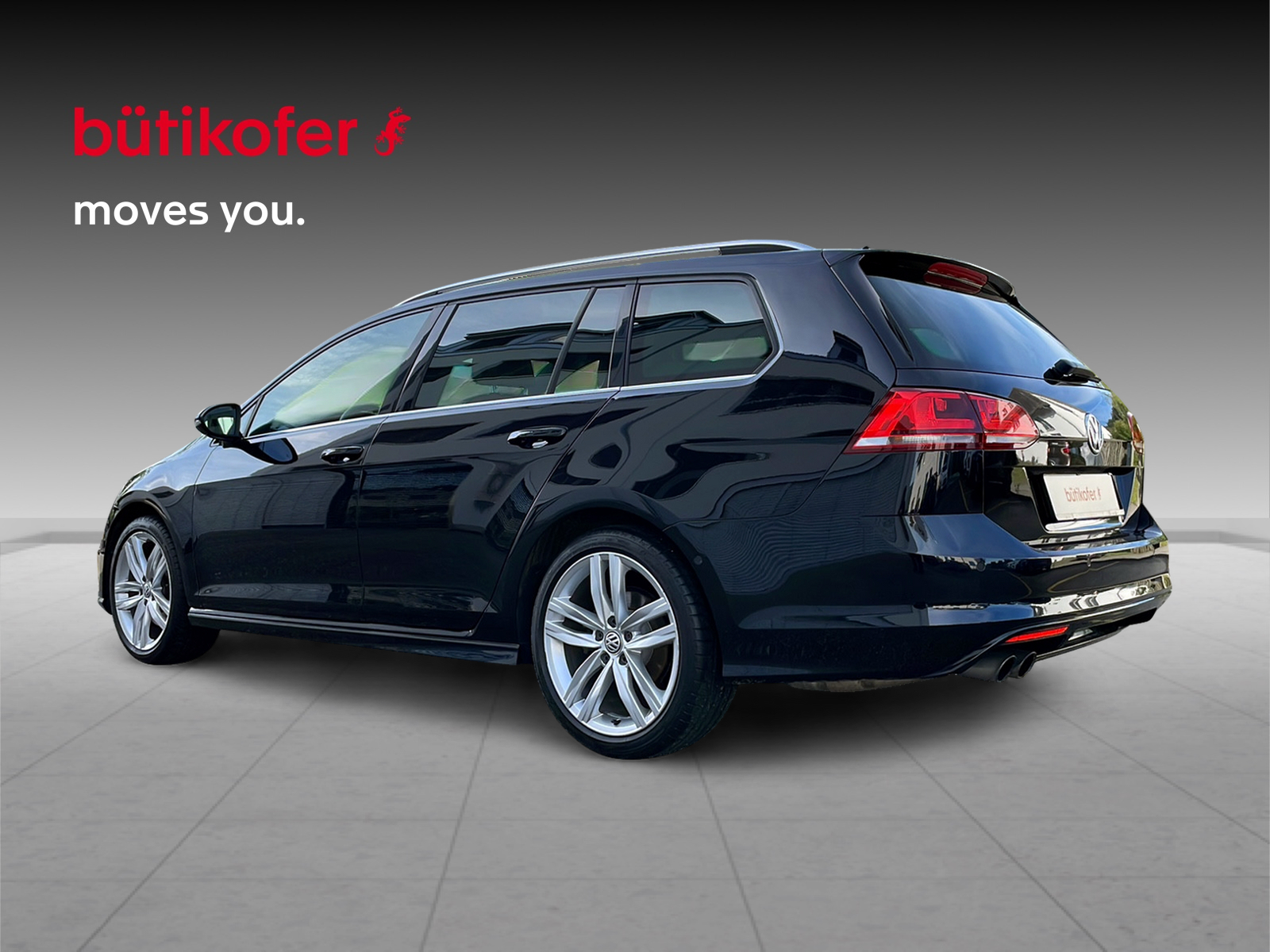 VW Golf VII Variant 1.4 TSI 150 Highline-image-3