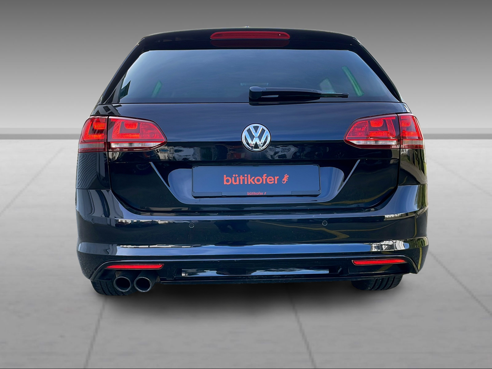 VW Golf VII Variant 1.4 TSI 150 Highline-image-4