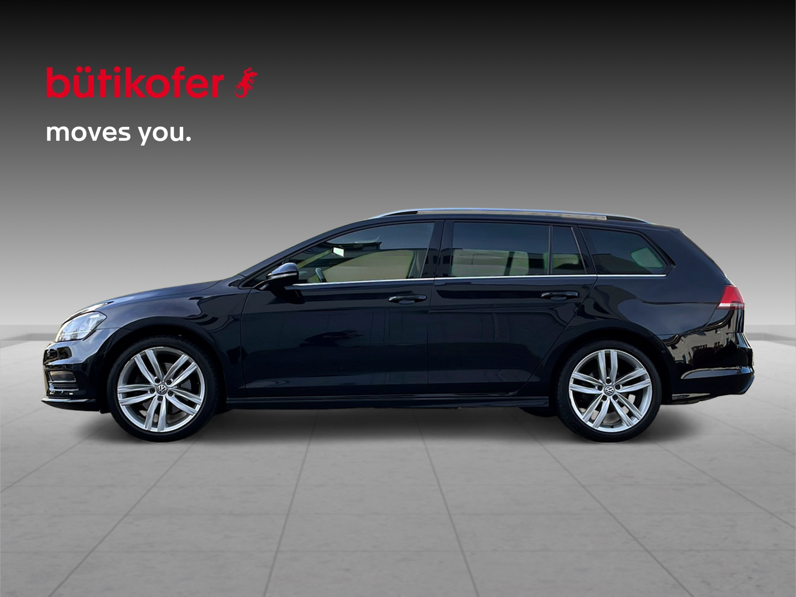VW Golf VII Variant 1.4 TSI 150 Highline-image-2