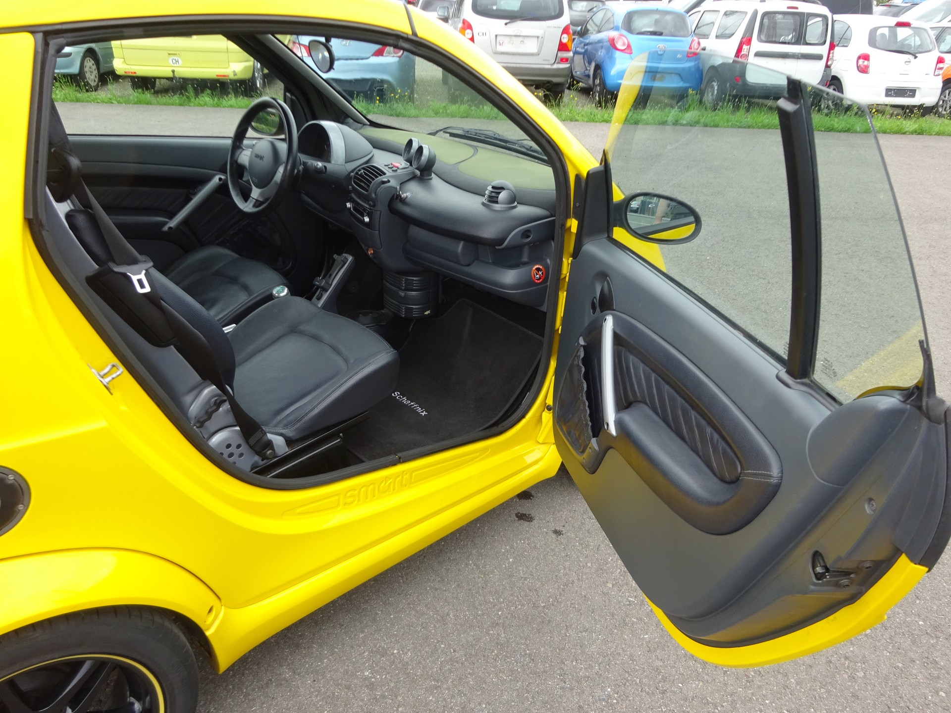 SMART fortwo brabus-image-3
