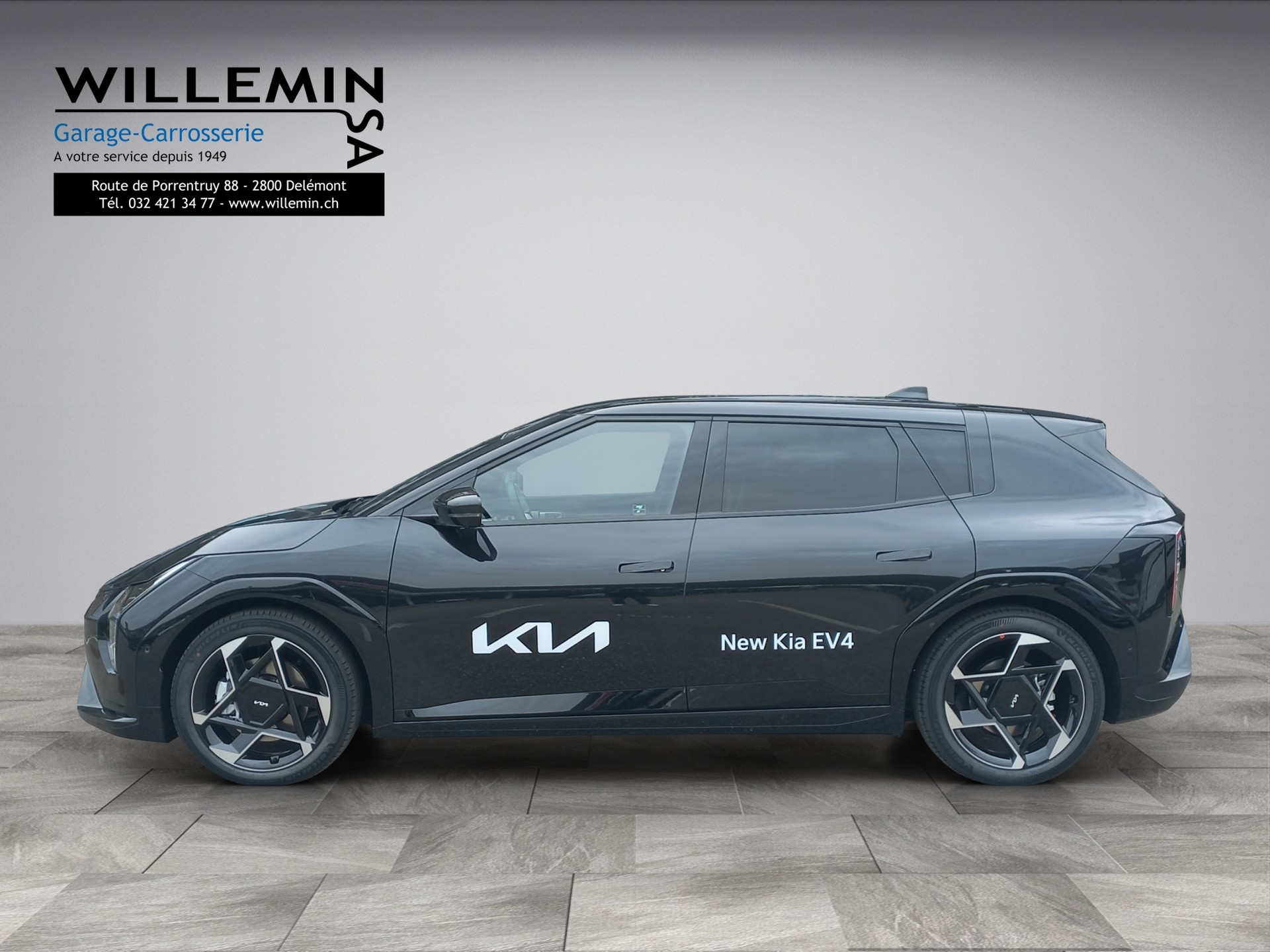 KIA EV4 81,4 kWh GT-Line-image-4
