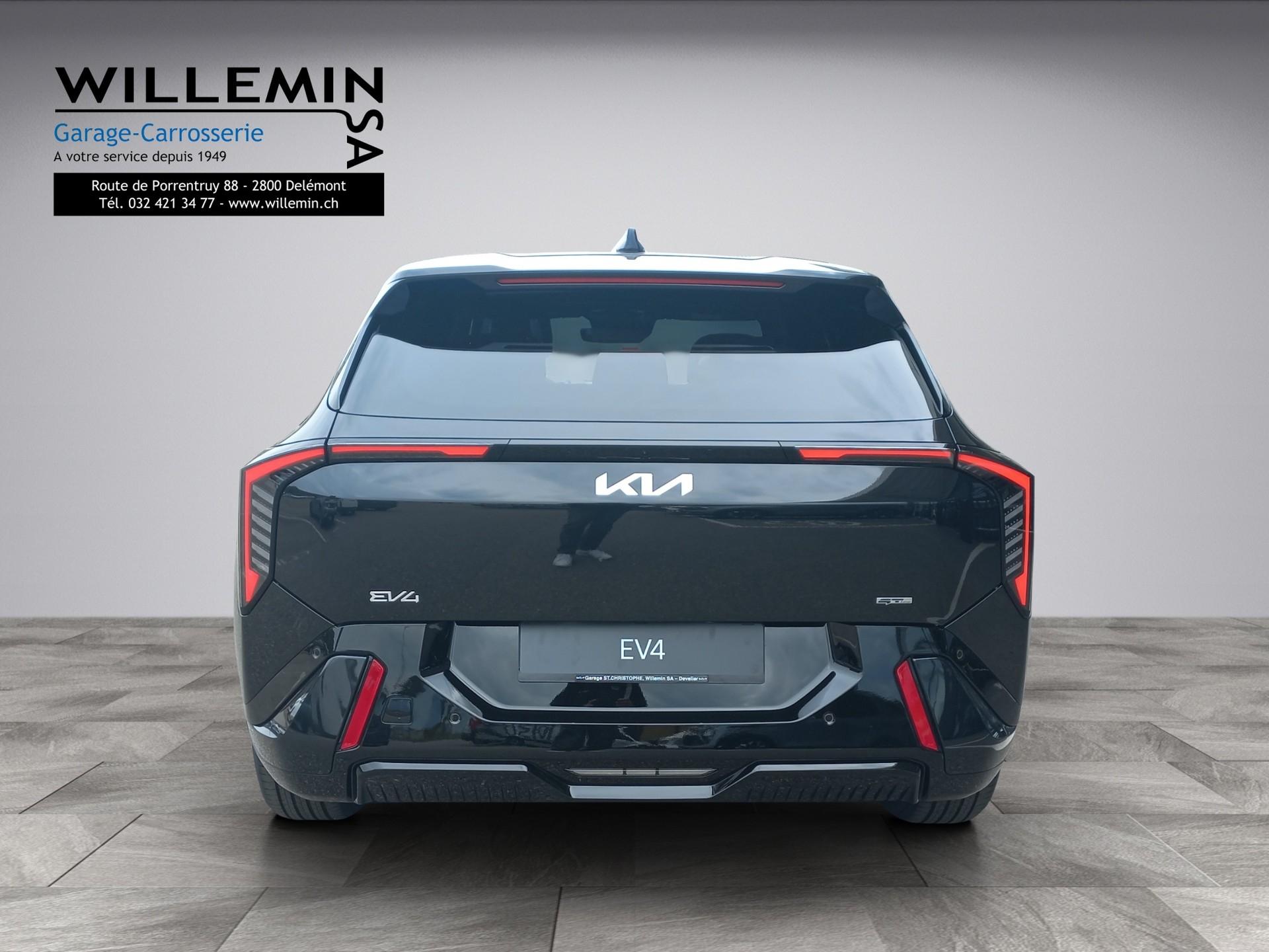 KIA EV4 81,4 kWh GT-Line-image-8