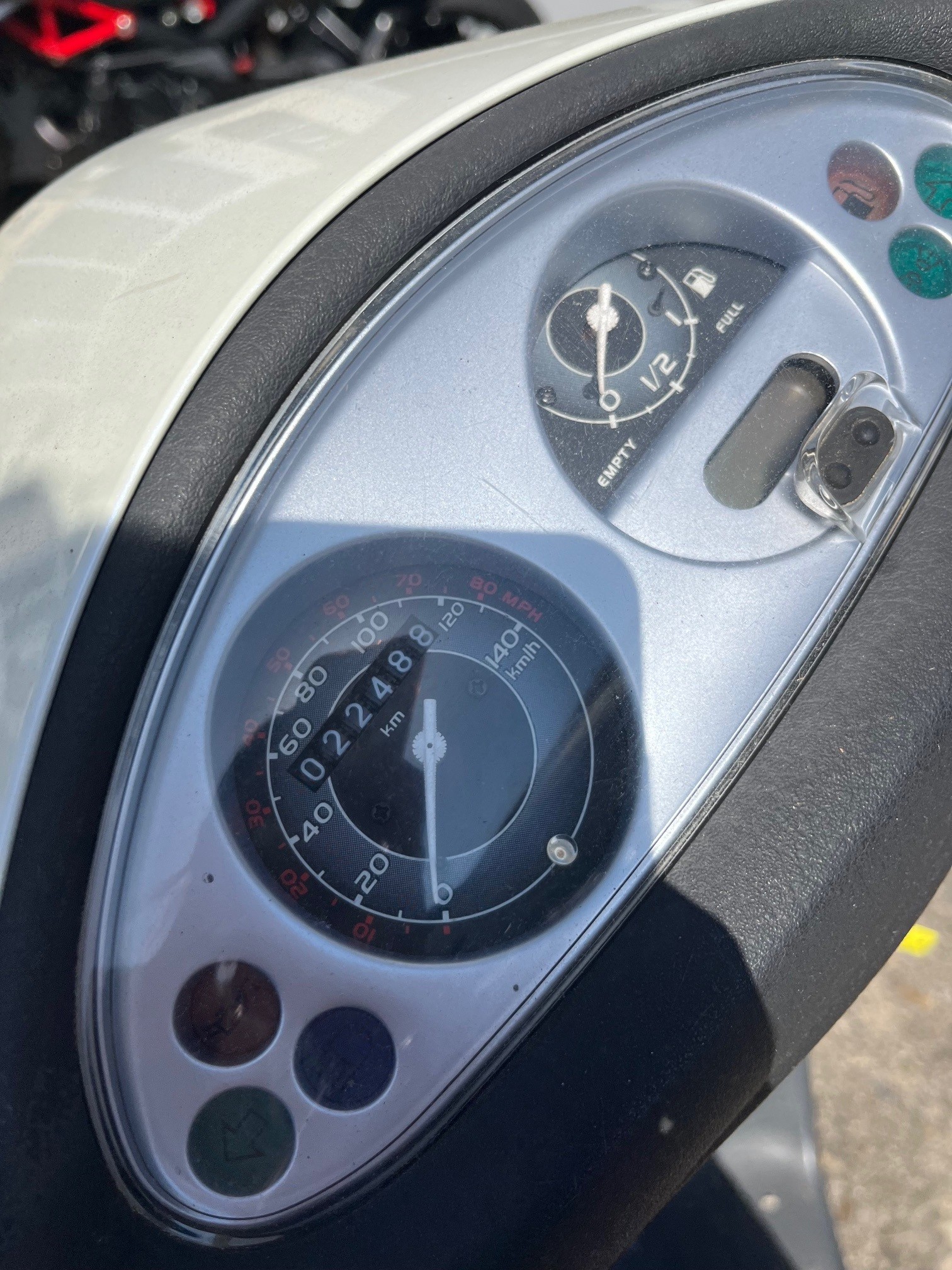 PIAGGIO Fly 125 4-T - GRATIS LIEFERUNG*-image-4