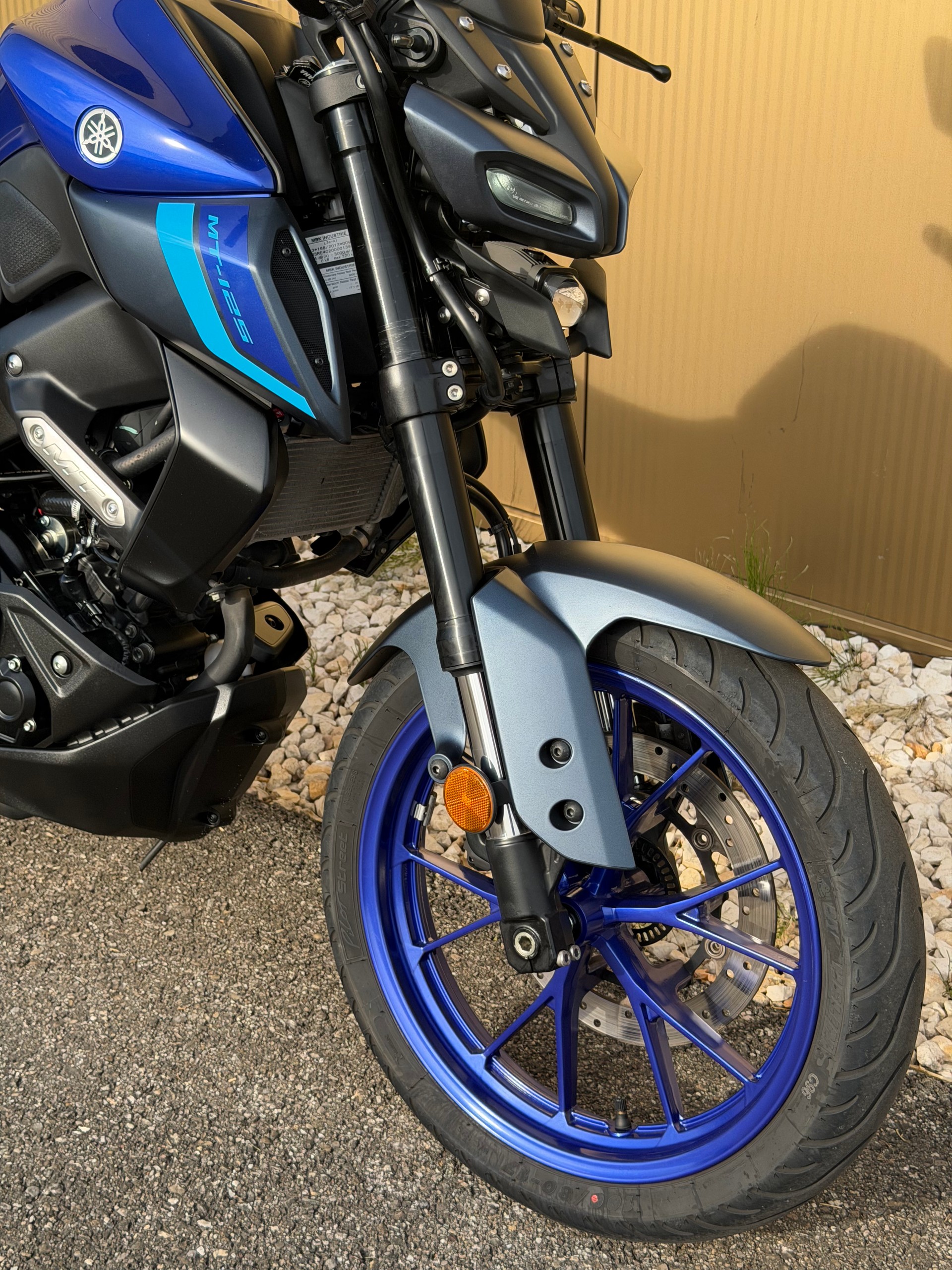 YAMAHA MT-125 ABS-image-1
