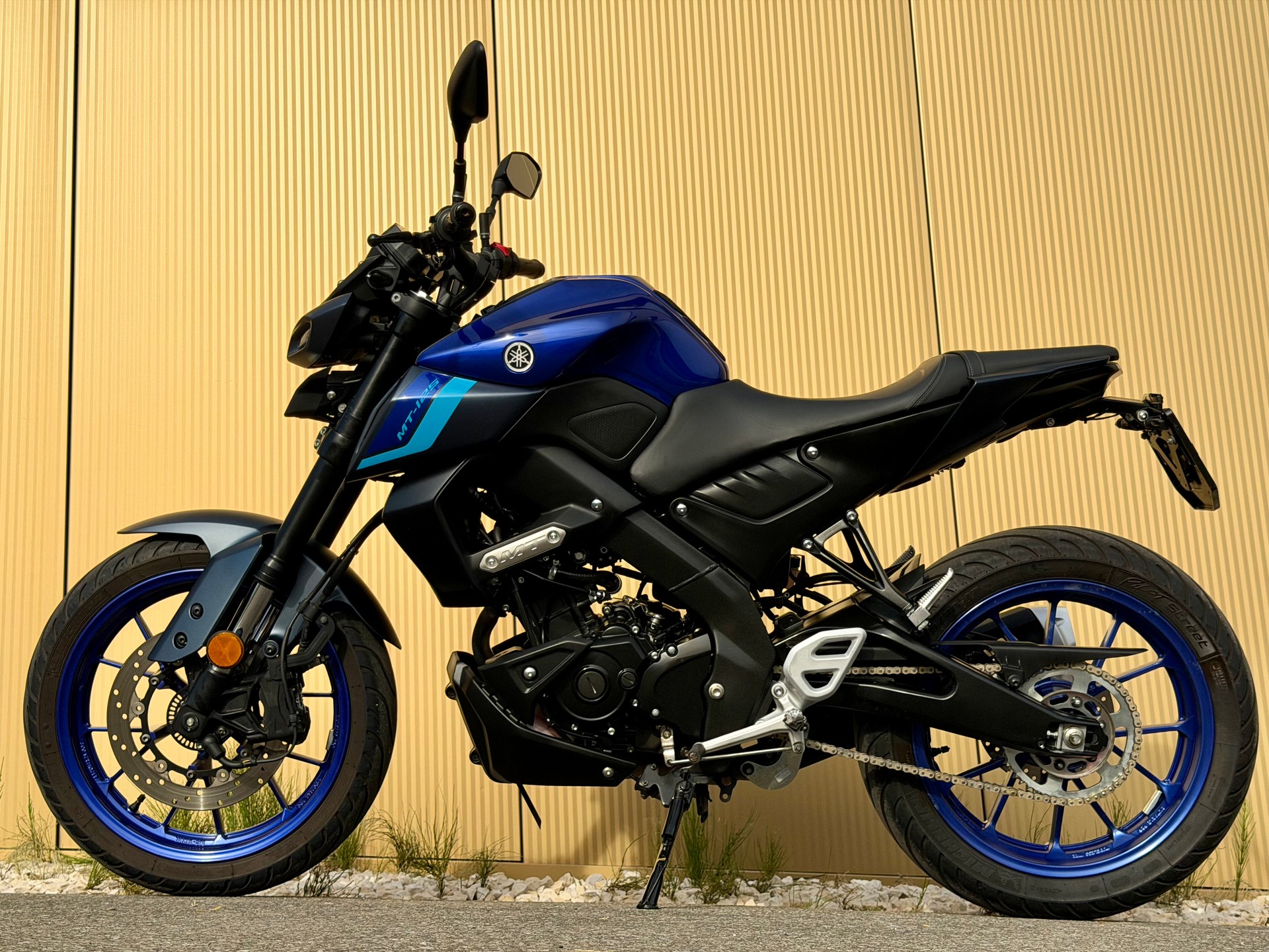YAMAHA MT-125 ABS-image-9