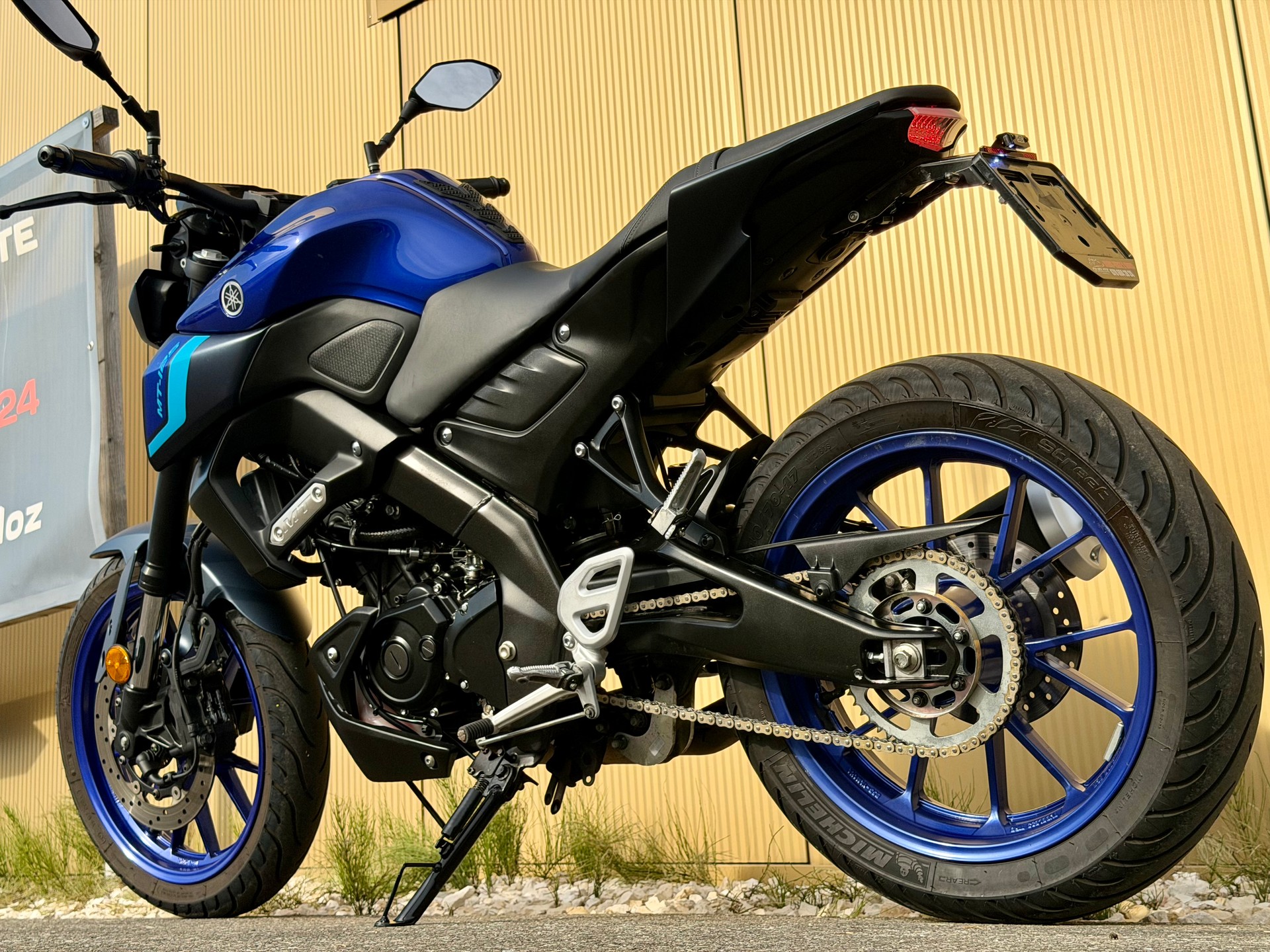 YAMAHA MT-125 ABS-image-10