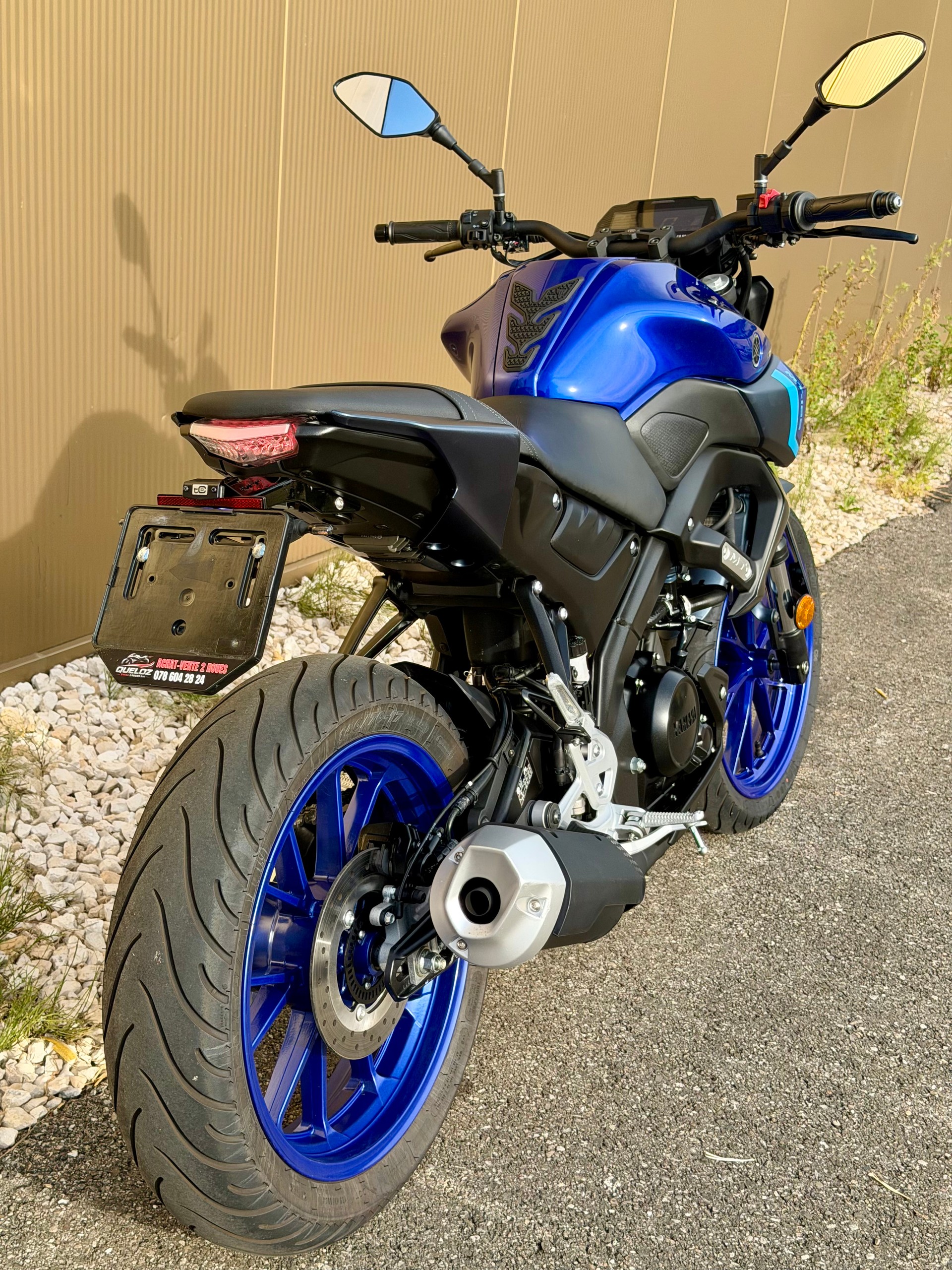YAMAHA MT-125 ABS-image-4