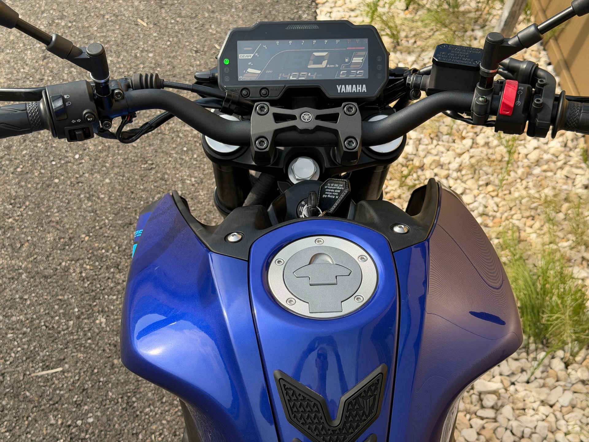 YAMAHA MT-125 ABS-image-14