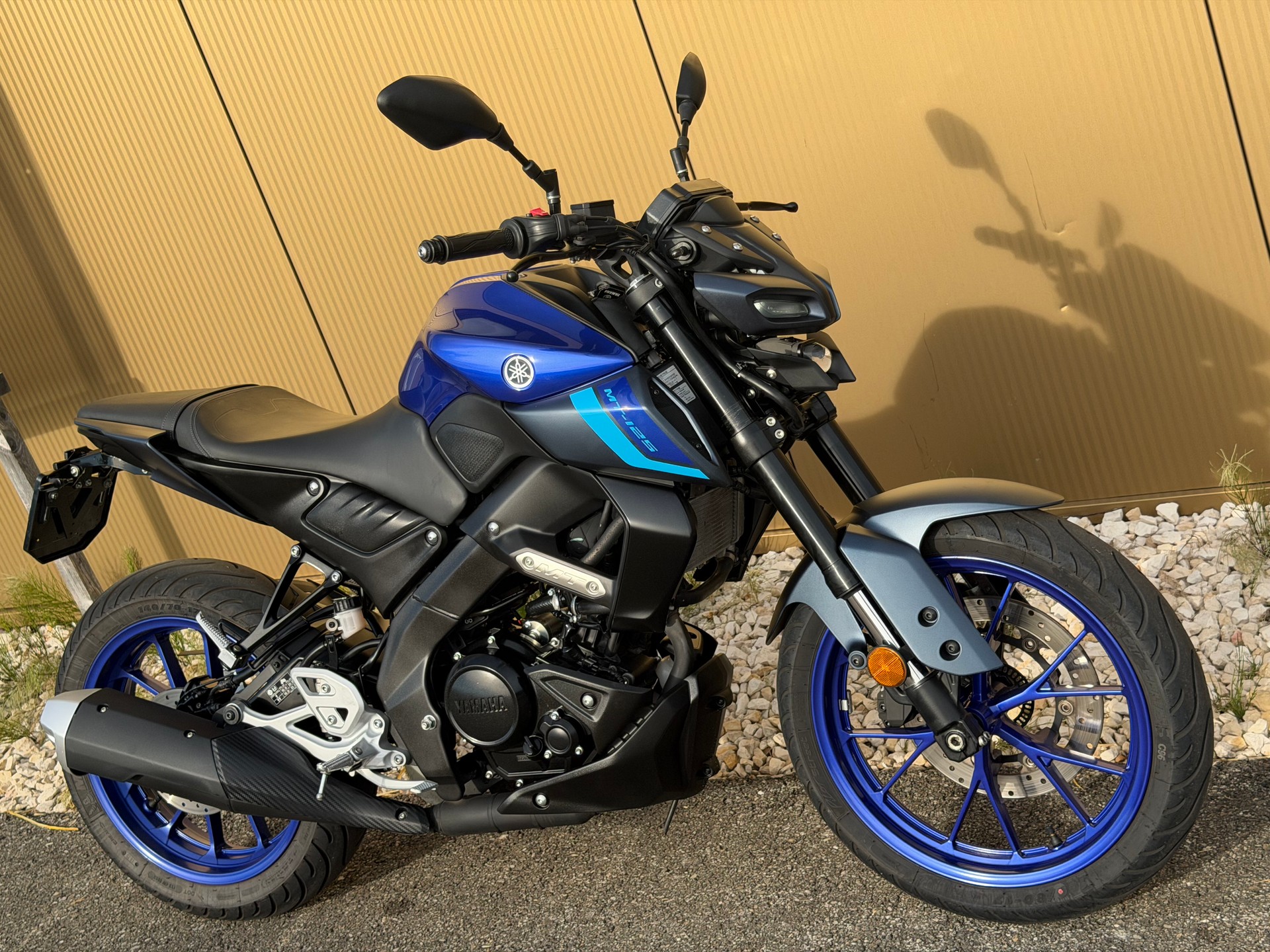 YAMAHA MT-125 ABS-image-2