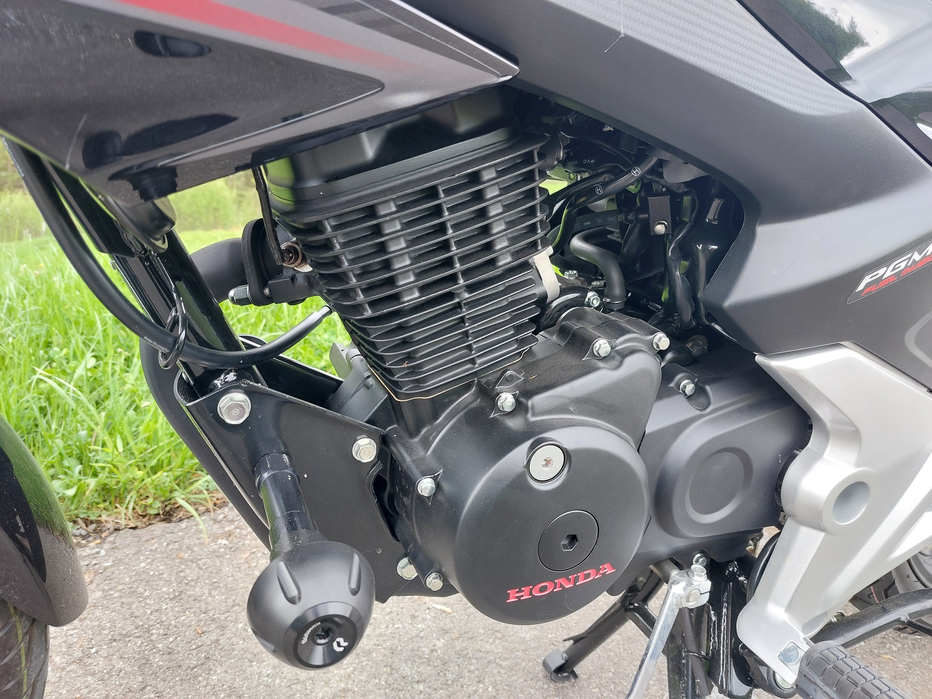 HONDA CB 125-image-4