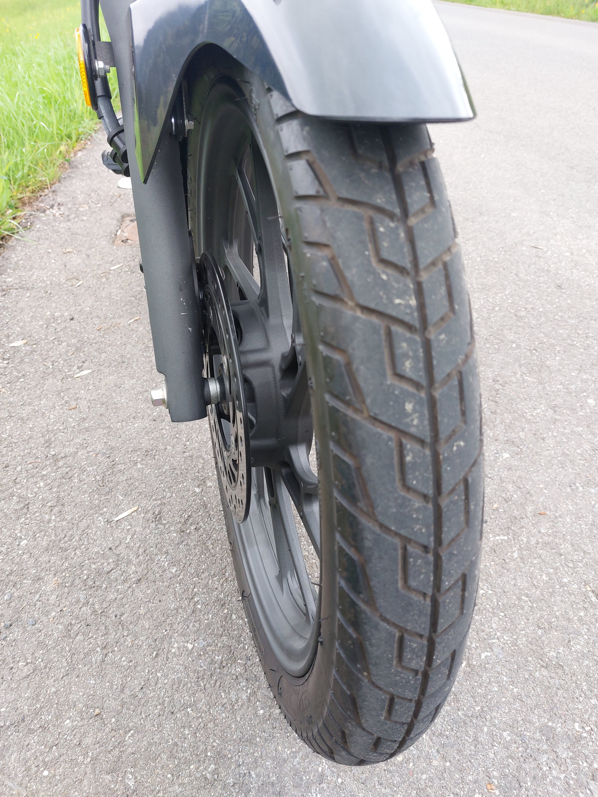 HONDA CB 125-image-6
