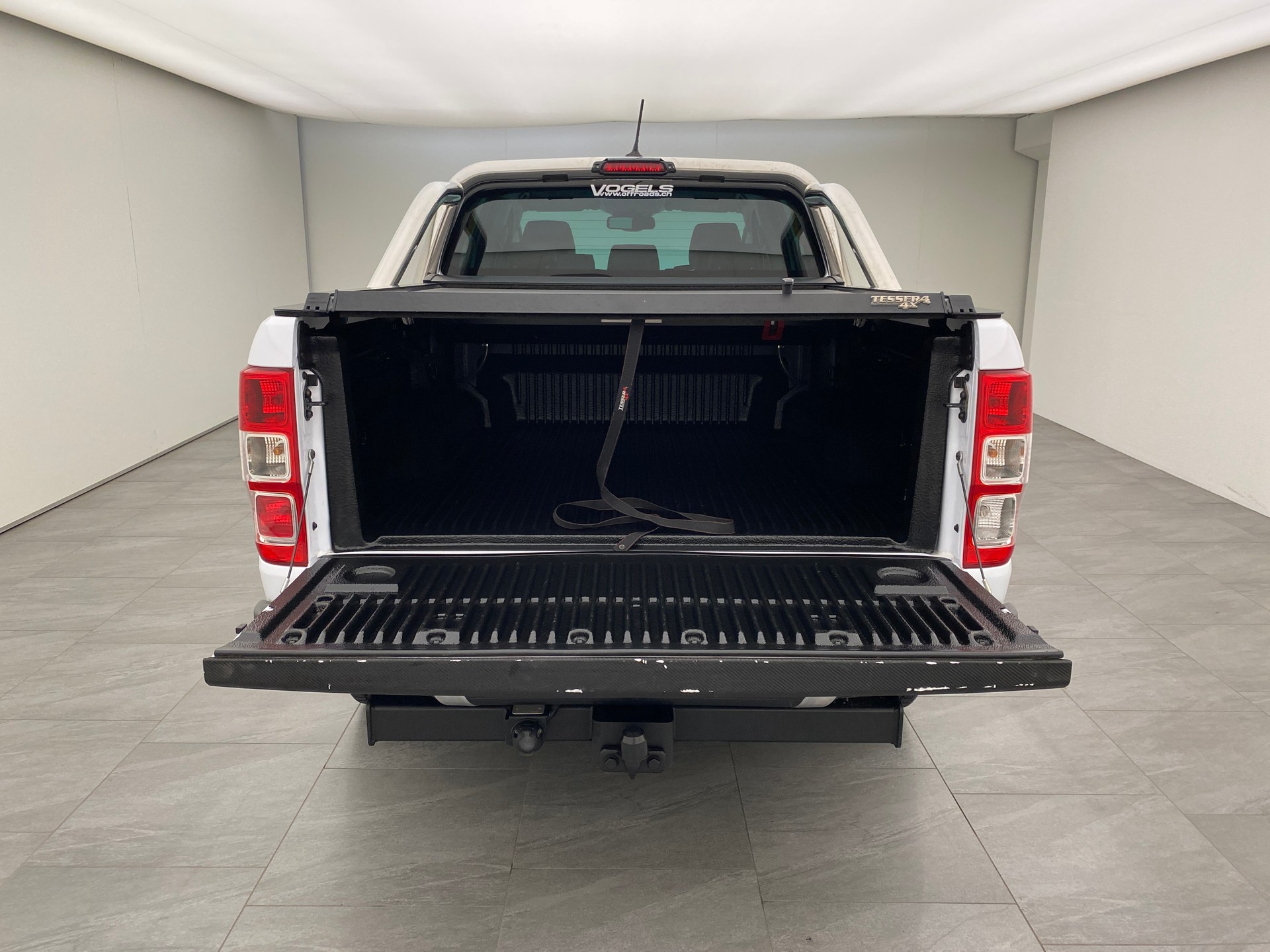 FORD Ranger 2.0TDCi Limited-image-14