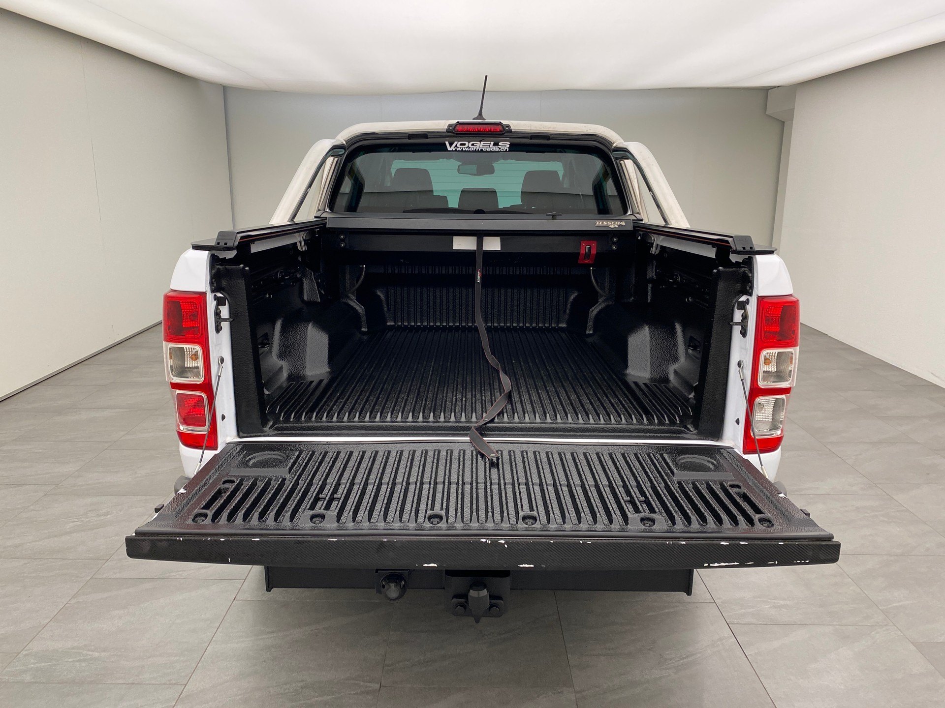 FORD Ranger 2.0TDCi Limited-image-15