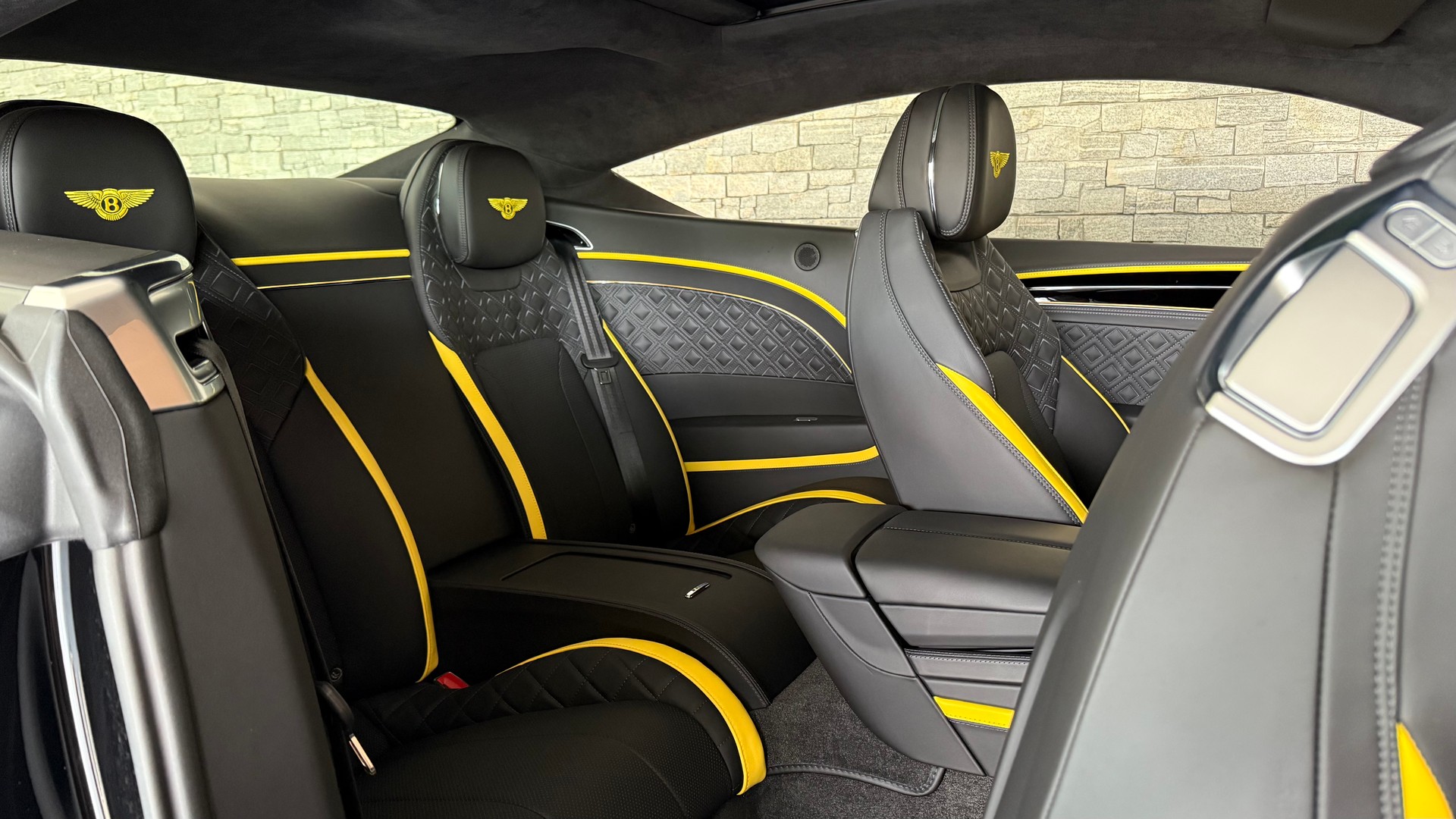 BENTLEY Continental GT 6.0 W12 Speed-image-25