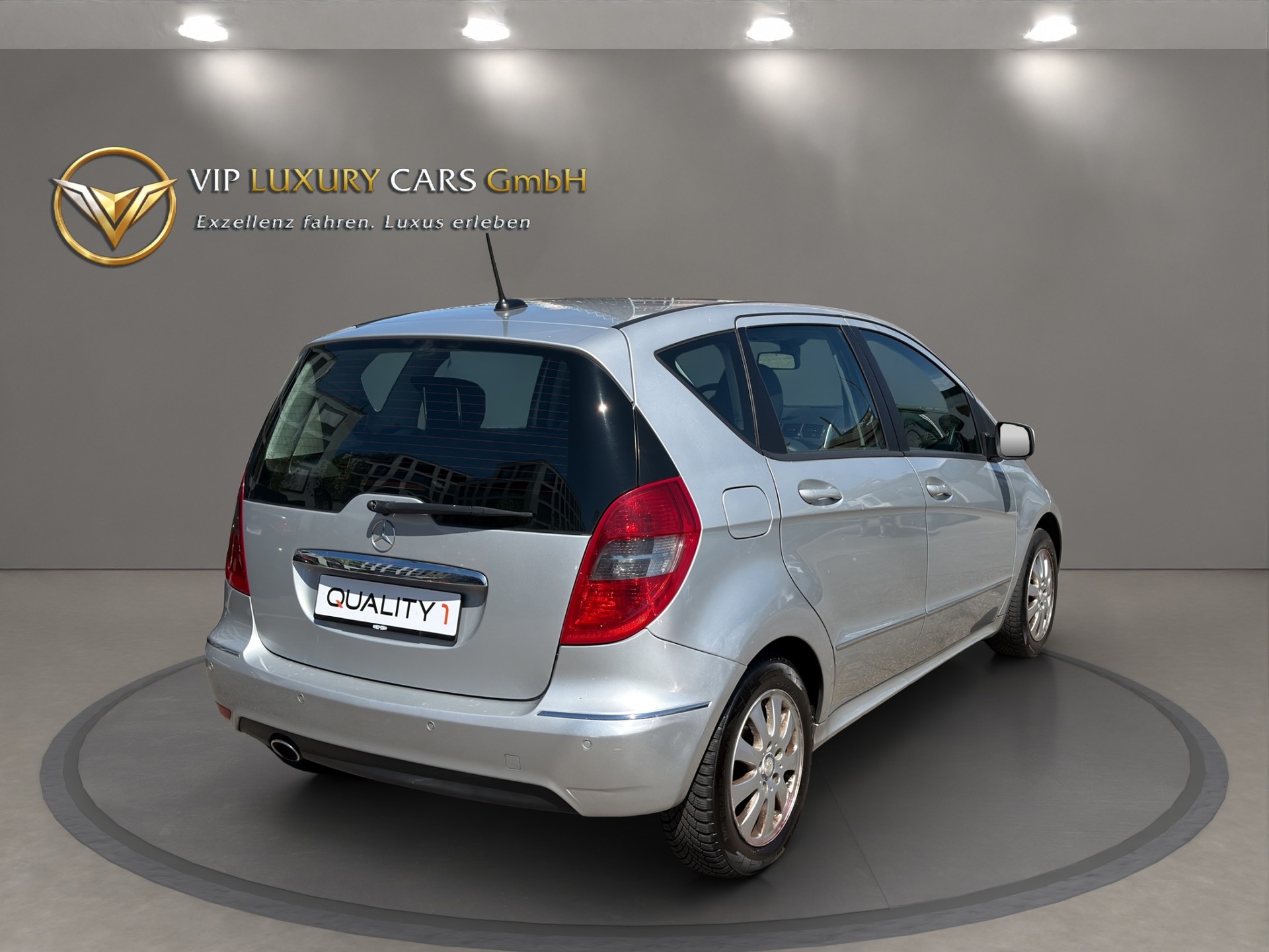 MERCEDES-BENZ A 180 CDI Avantgarde Edition Automatik-image-5