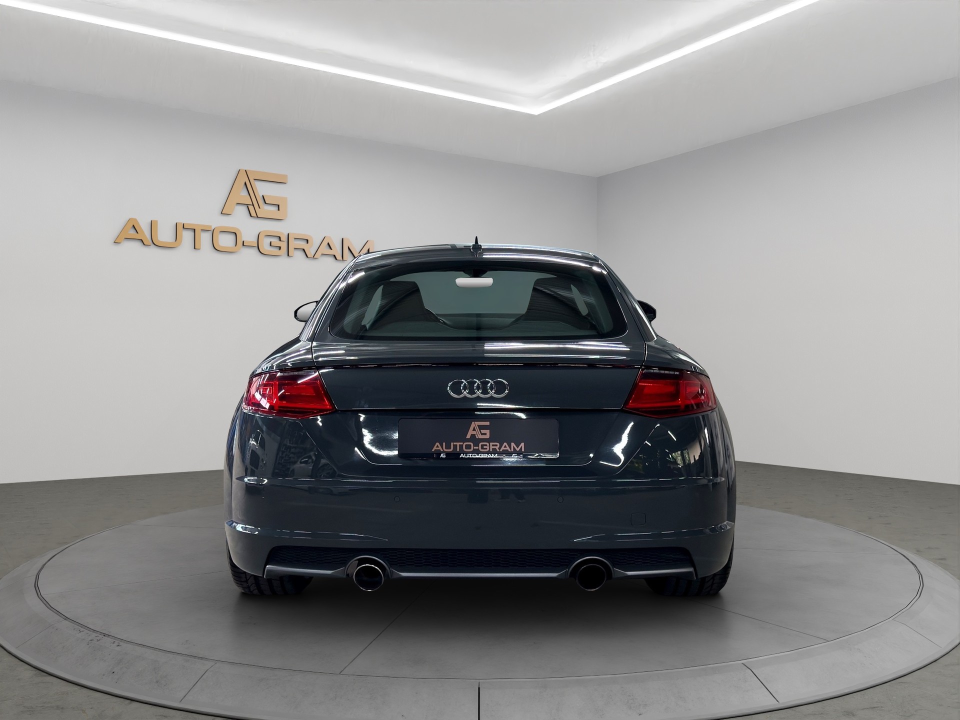 AUDI TT Coupé 2.0 TFSI-showroom-element-3