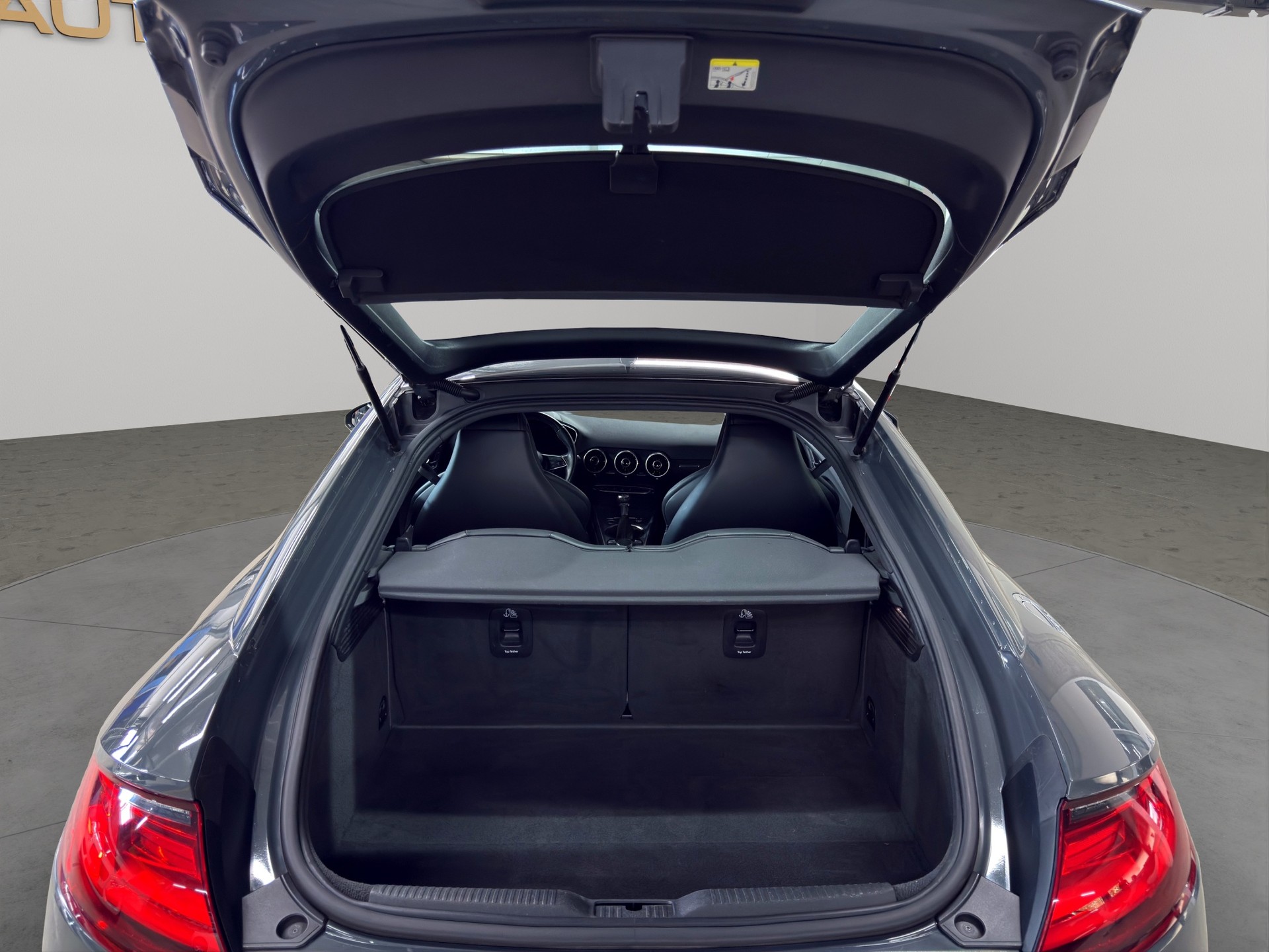 AUDI TT Coupé 2.0 TFSI-image-25