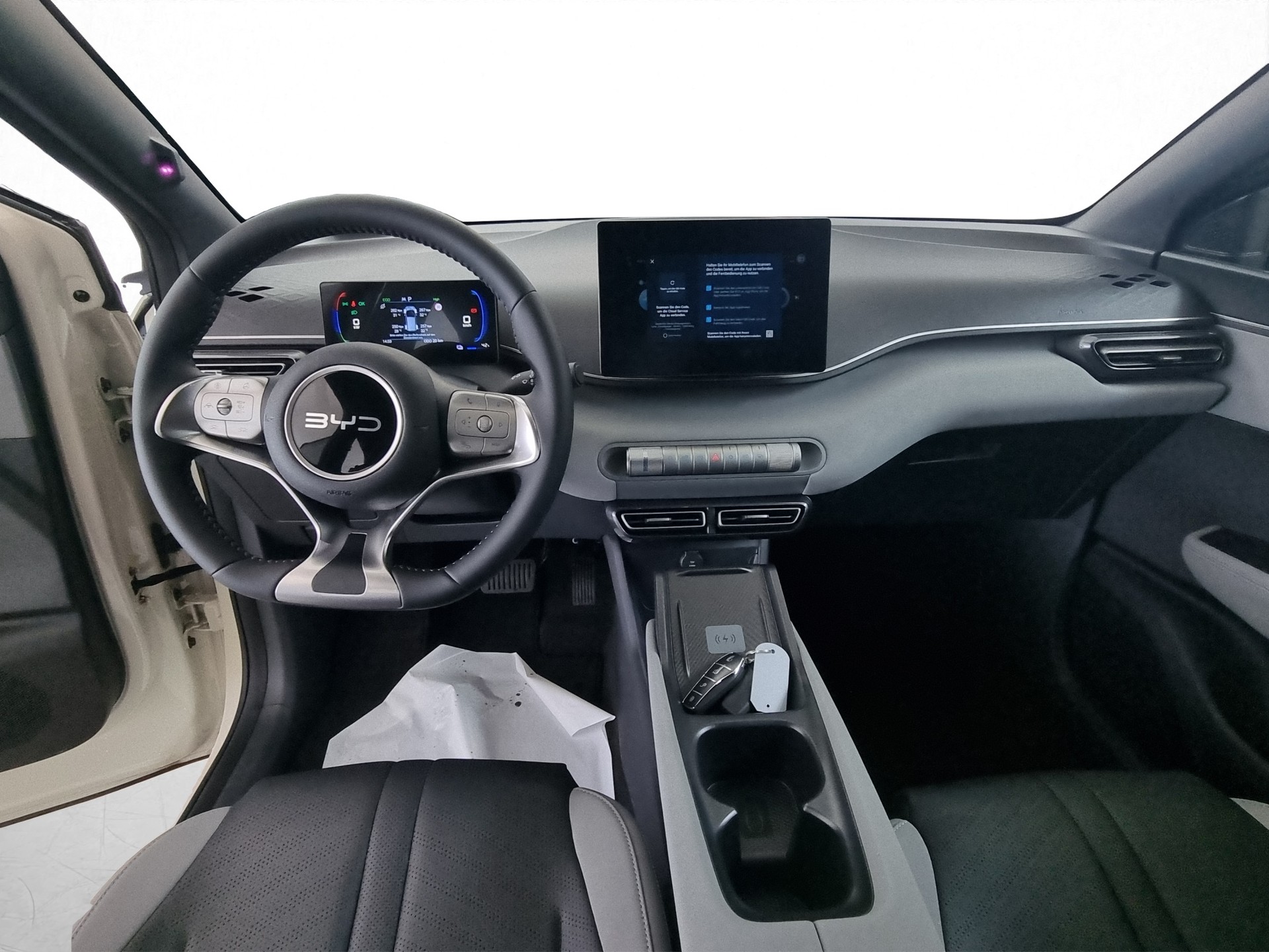 BYD Dolphin Surf 43kWh Comfort-image-7