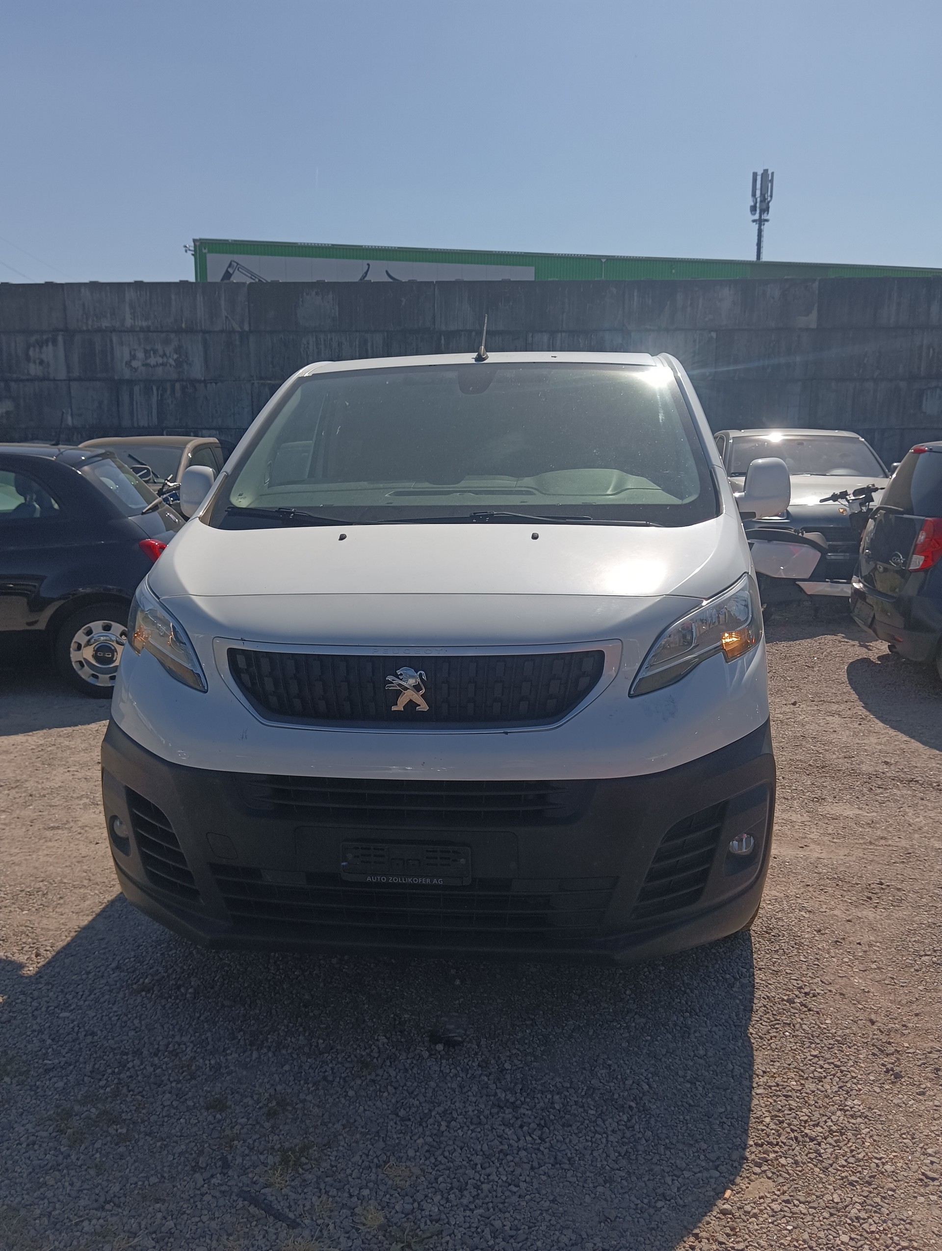 PEUGEOT EXPERT
