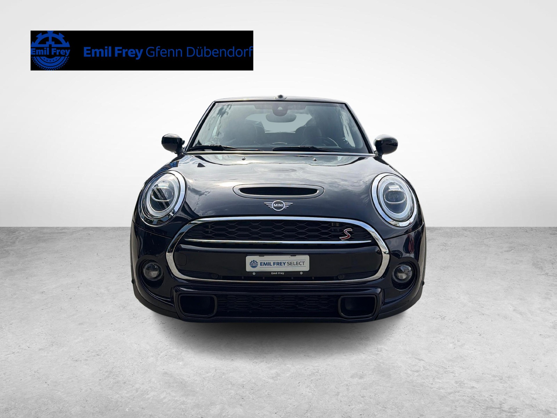 MINI Cooper S Cabrio-image-7