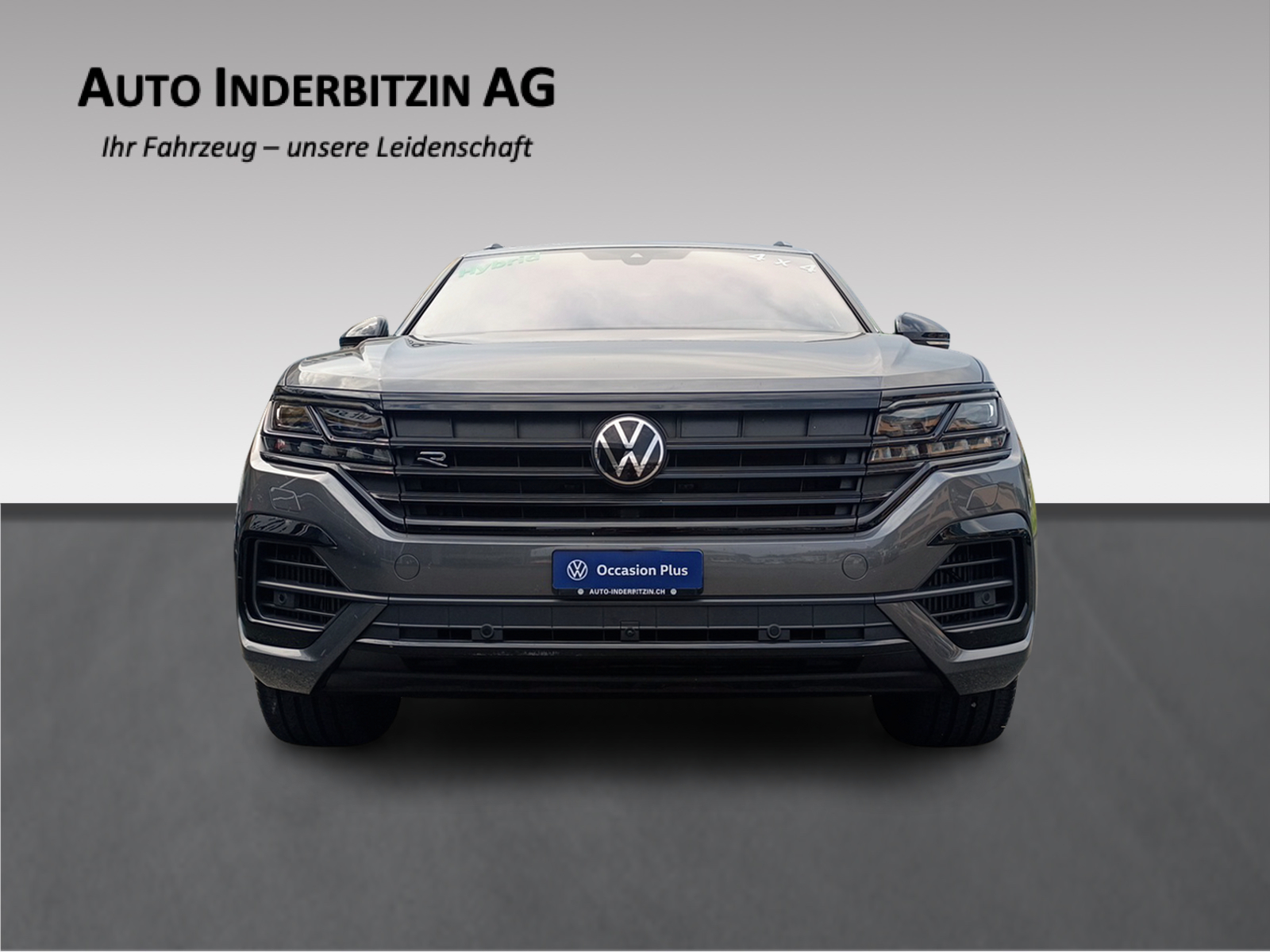 VW Touareg 3.0 TSI eHybrid R Tiptronic-showroom-element-1