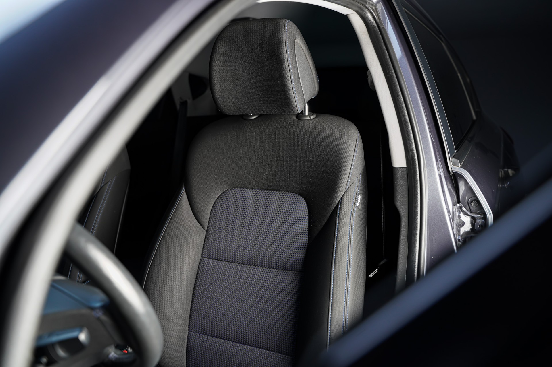 HYUNDAI Tucson 2.0 GDI 4x4 Automatic-image-10