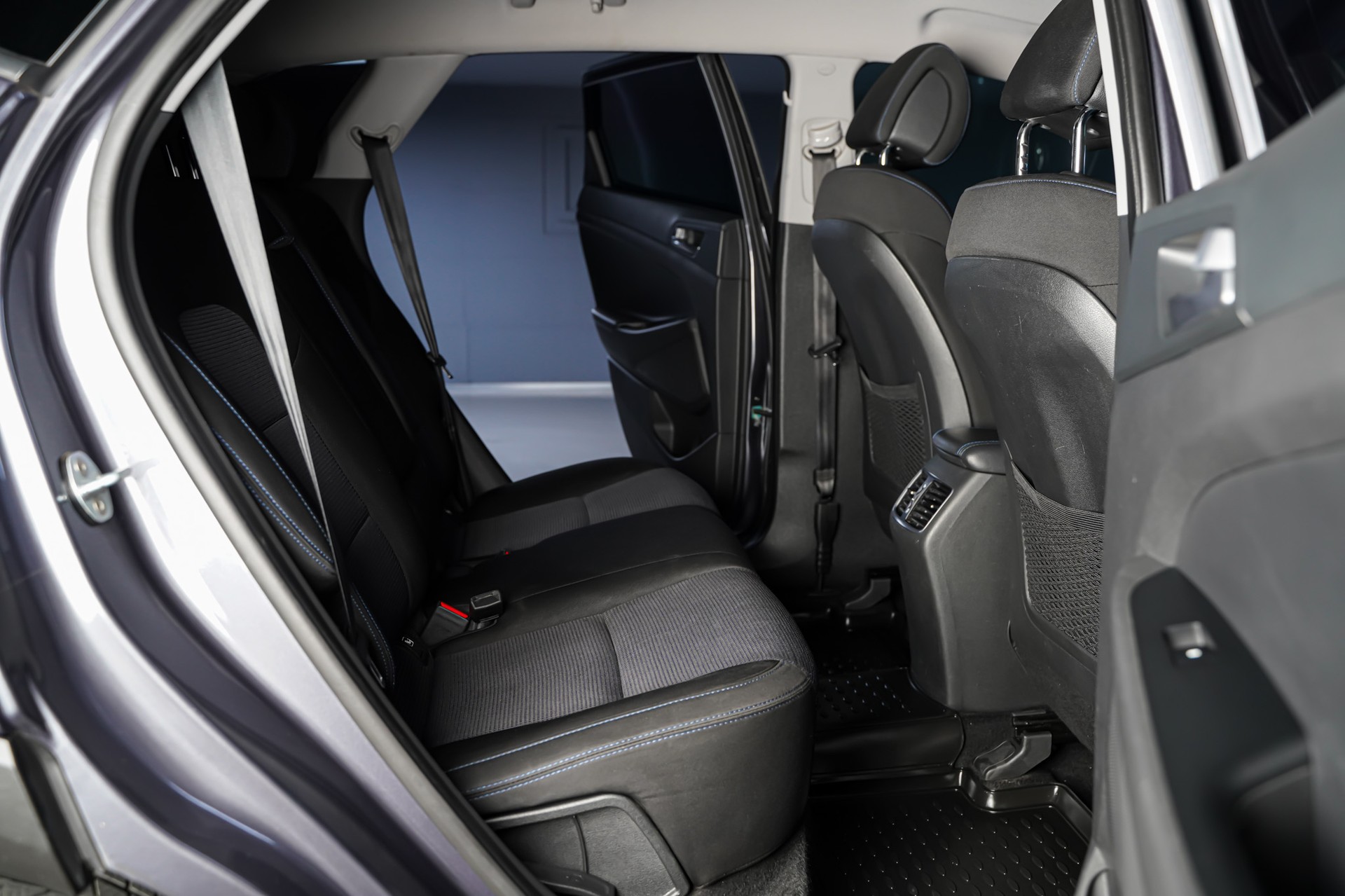 HYUNDAI Tucson 2.0 GDI 4x4 Automatic-image-12