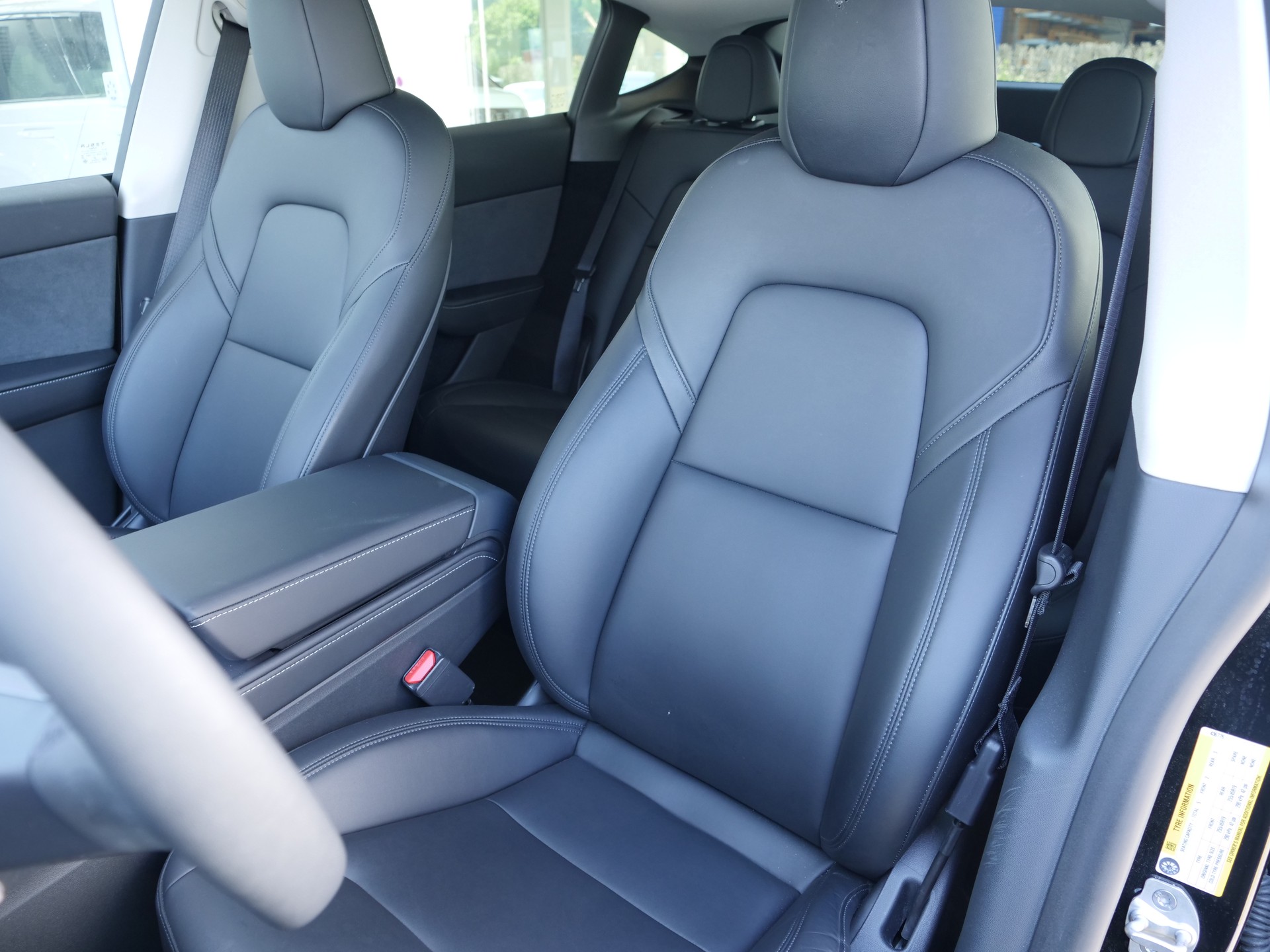 TESLA Model Y RWD-image-8