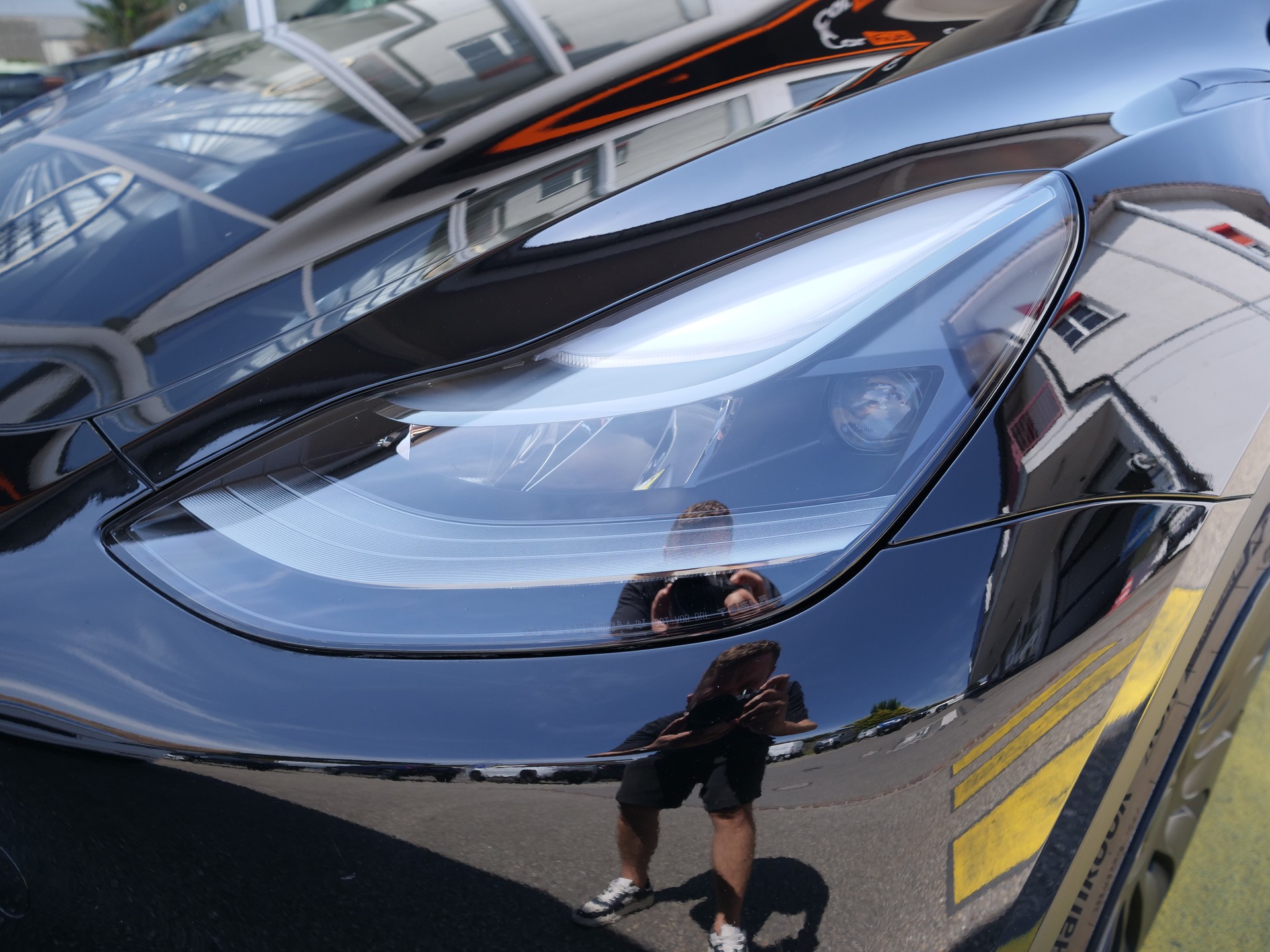 TESLA Model Y RWD-image-14