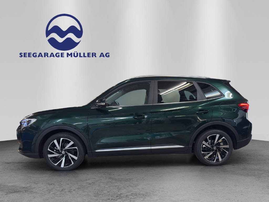 MG ZS 1.5 Hybrid+ Luxury-showroom-element-2