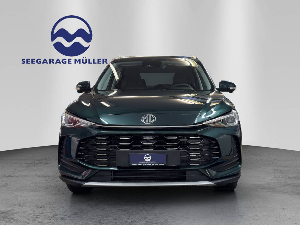 MG ZS 1.5 Hybrid+ Luxury-showroom-element-1