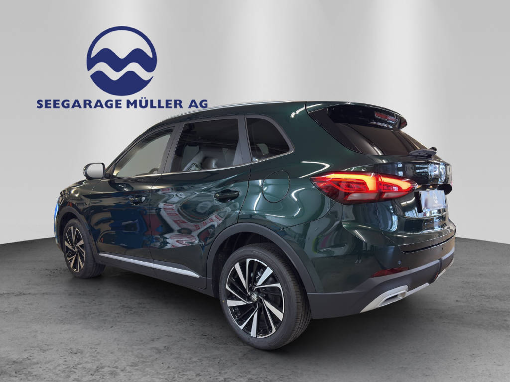 MG ZS 1.5 Hybrid+ Luxury-showroom-element-3