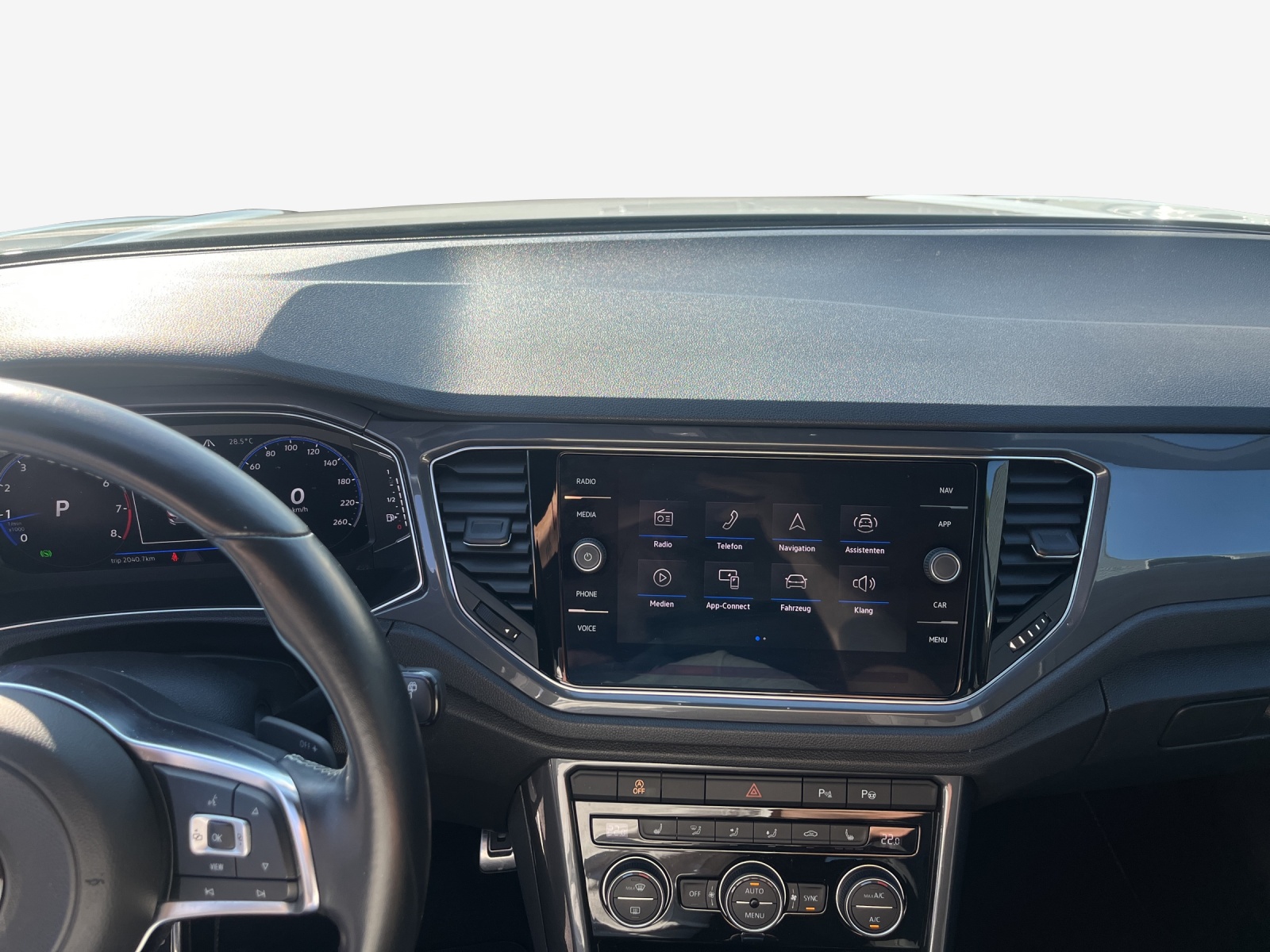 VW T-Roc 2.0 TSI Sport Selection DSG 4Motion-image-10