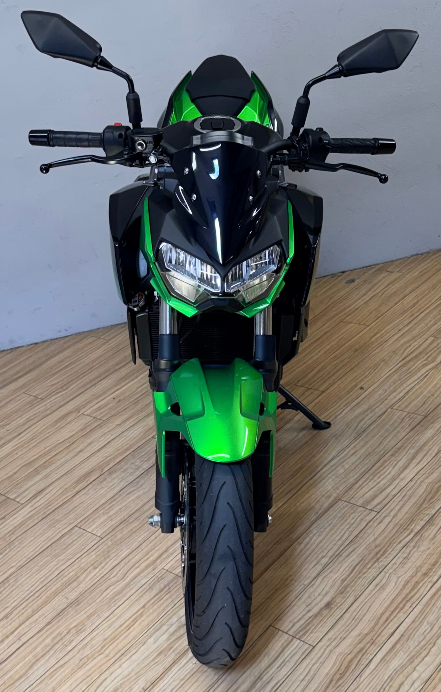 KAWASAKI Z 400 ABS-image-7