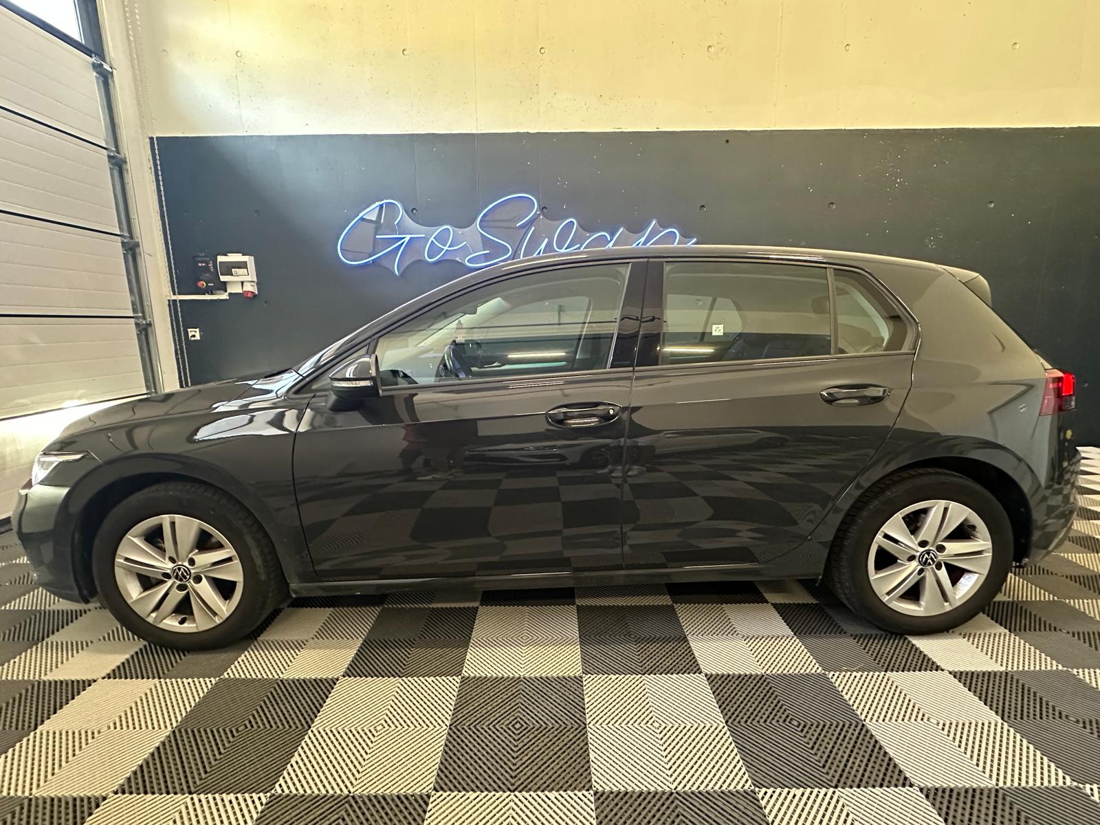 VW Golf 1.0 eTSI mHEV ACTLife DSG-showroom-element-2