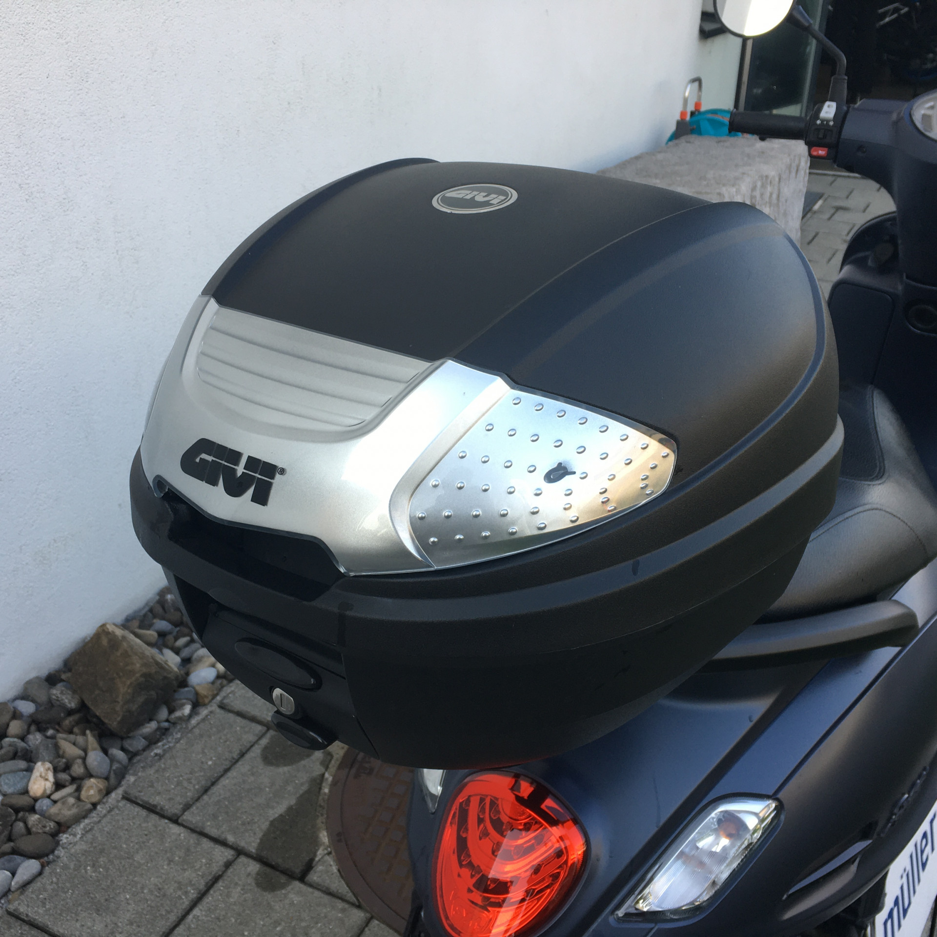 SYM Fiddle IV 125-image-2