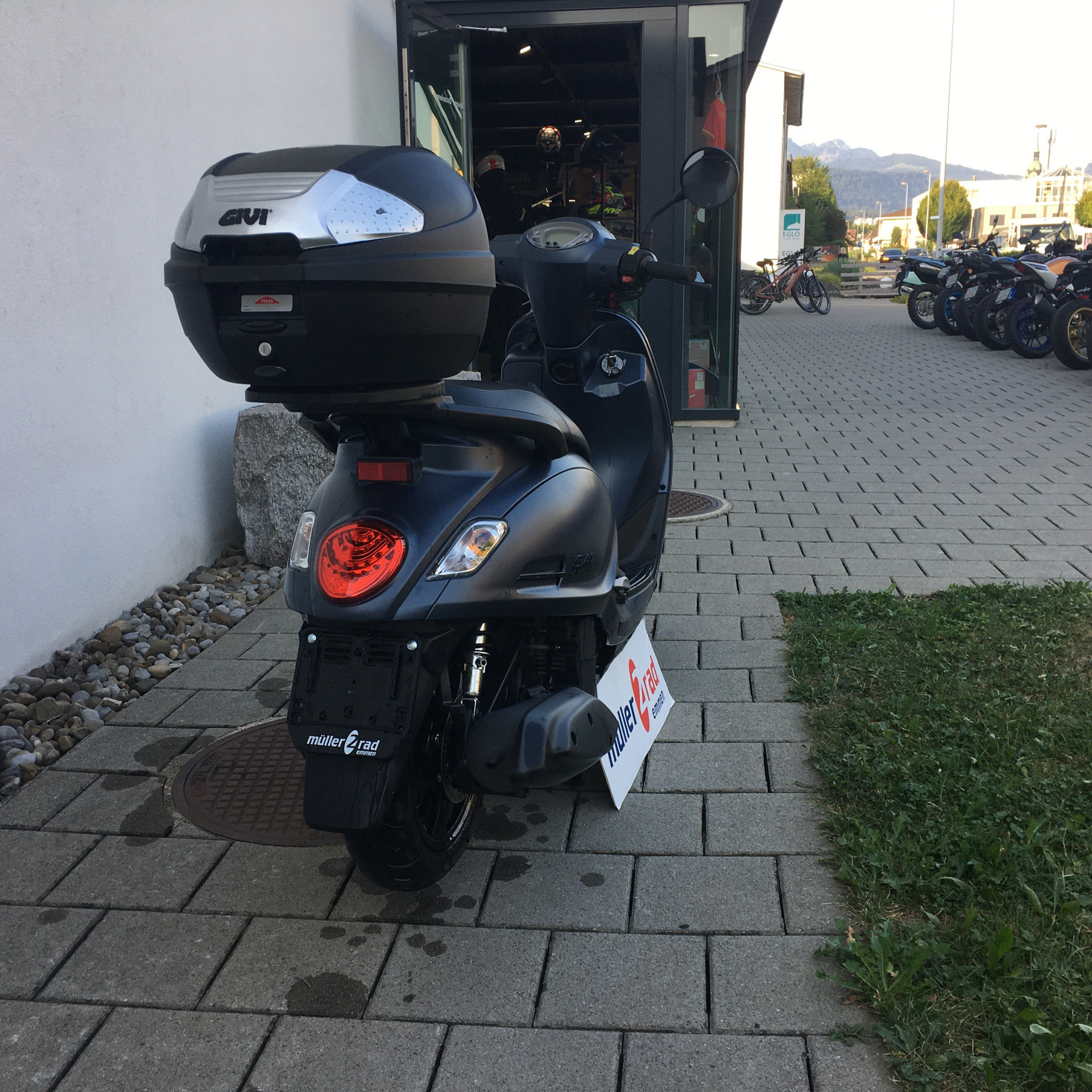 SYM Fiddle IV 125-image-3