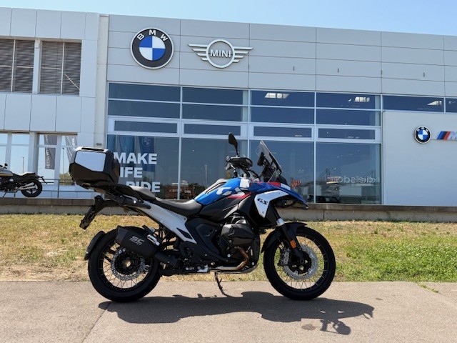 BMW R 1300 GS-image-0