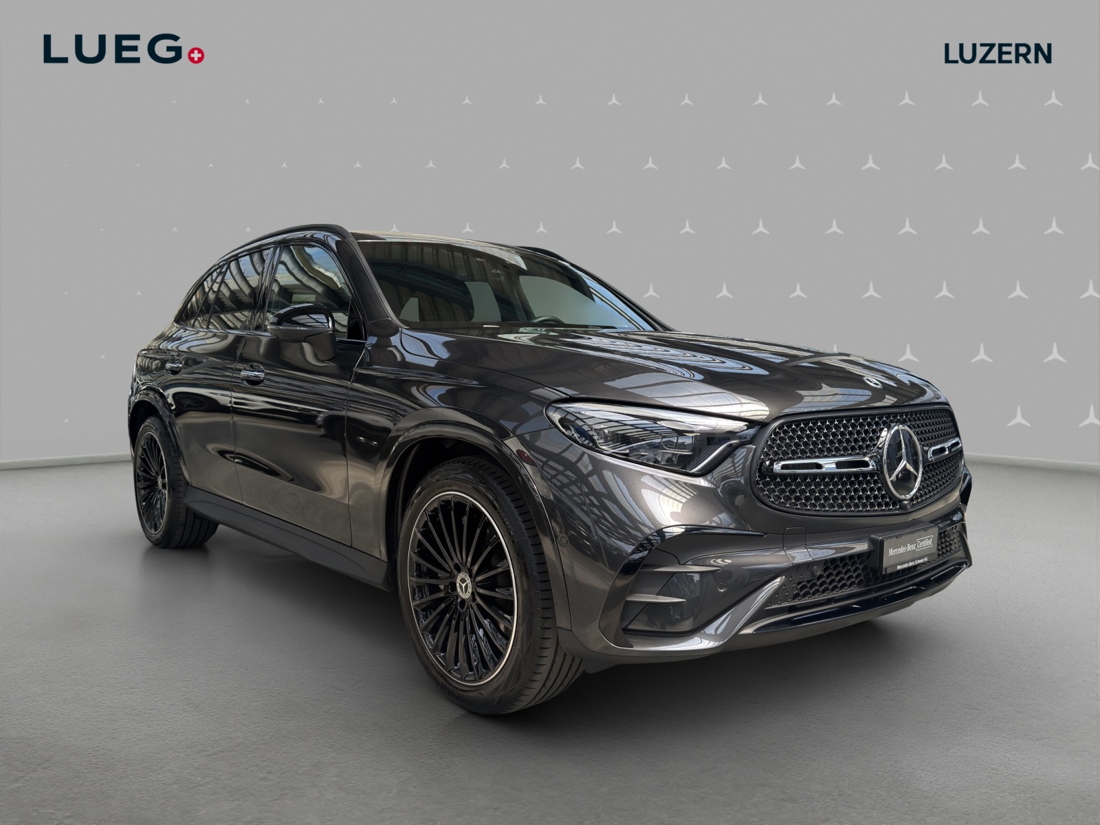 MERCEDES-BENZ GLC 220 d 4Matic 9G-Tronic-image-4