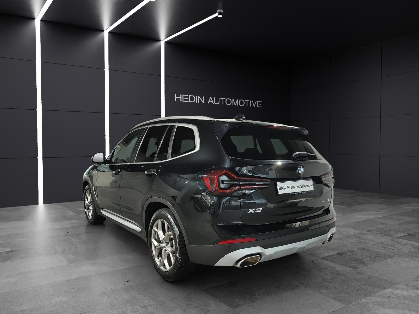 BMW X3 20d xDrive SAG MFK 31.07.2026-showroom-element-3