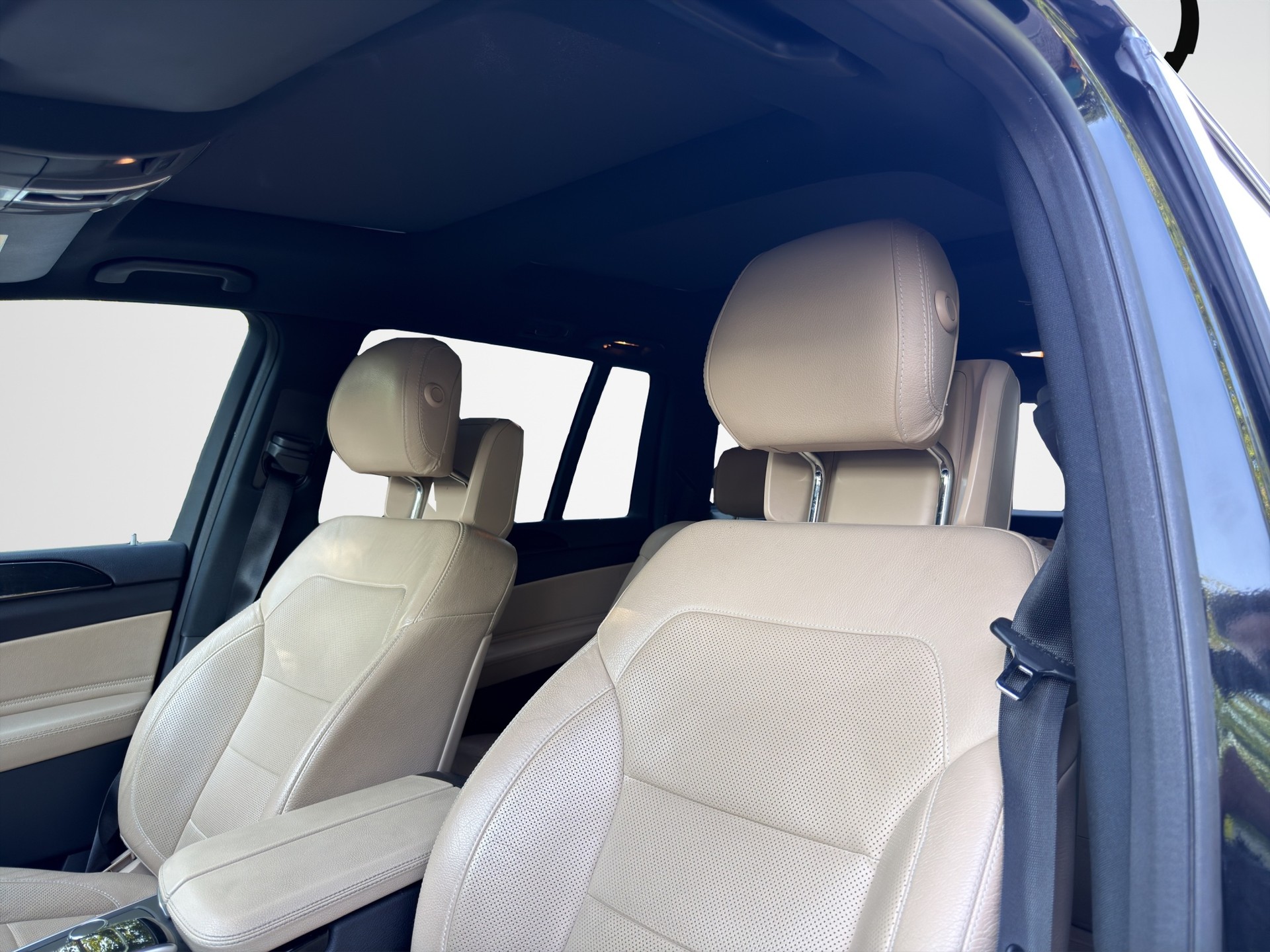 MERCEDES-BENZ GLS 350 d 4Matic 9G-TRONIC-image-10