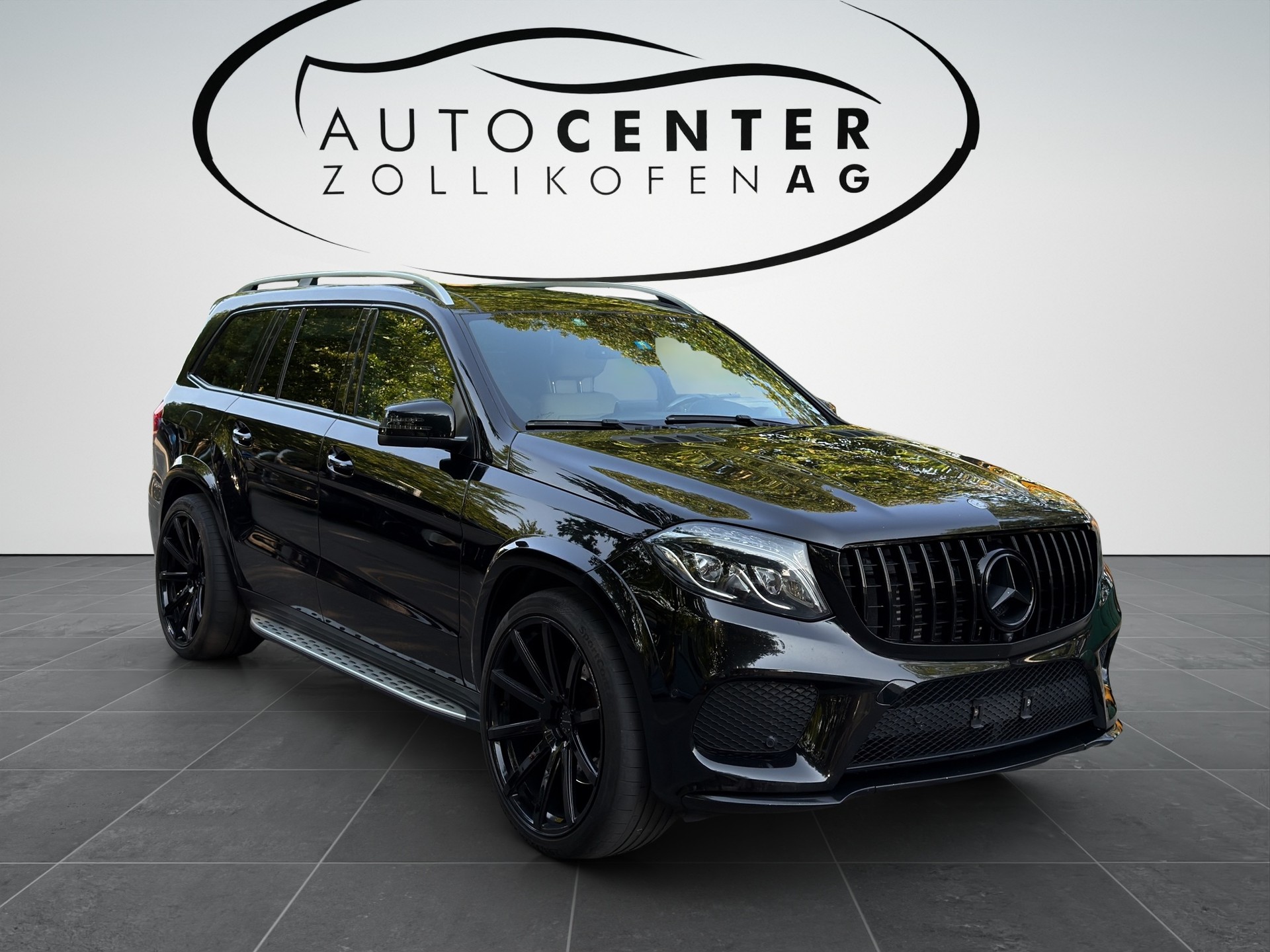 MERCEDES-BENZ GLS 350 d 4Matic 9G-TRONIC-showroom-element-1