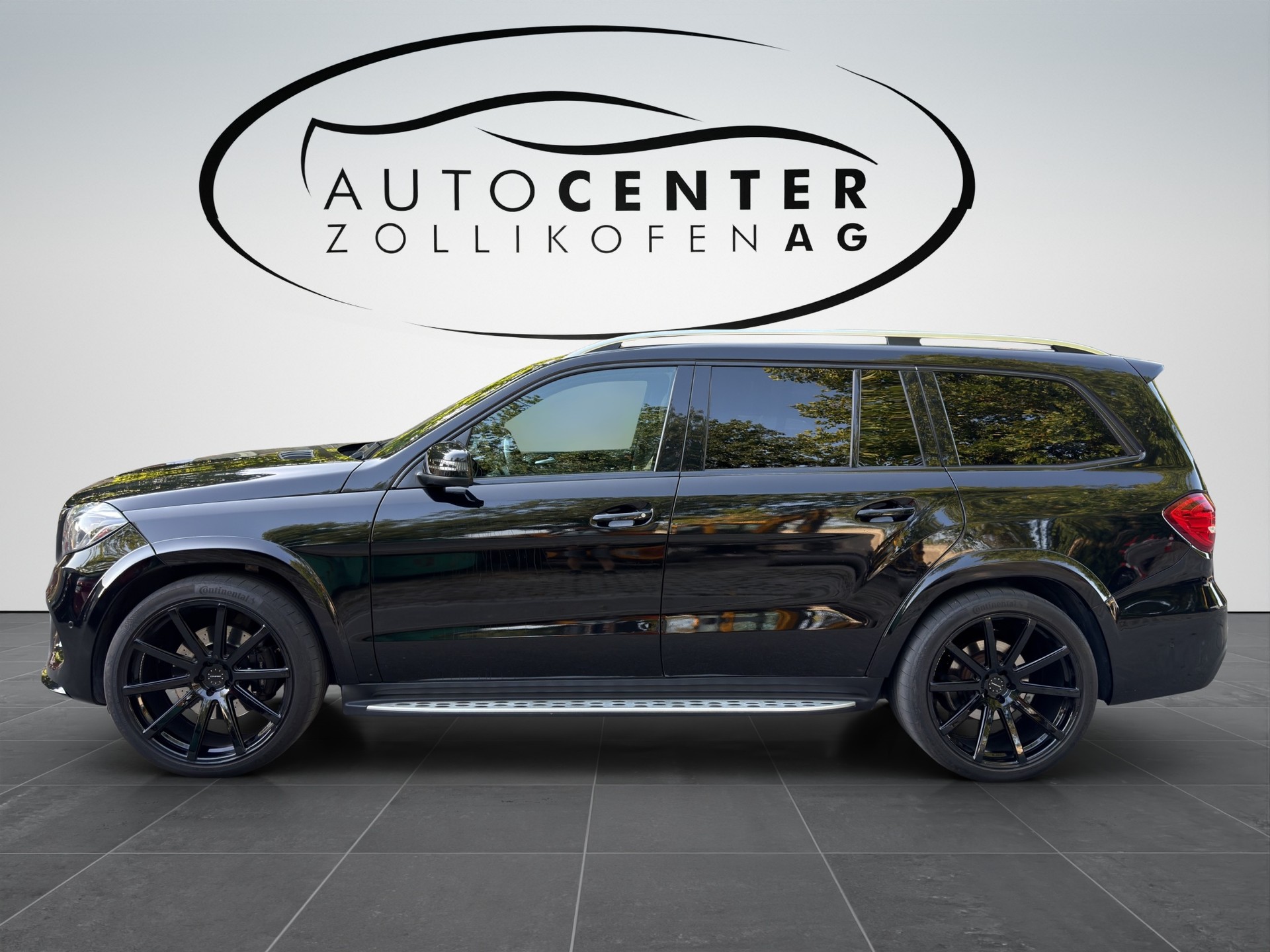 MERCEDES-BENZ GLS 350 d 4Matic 9G-TRONIC-showroom-element-3