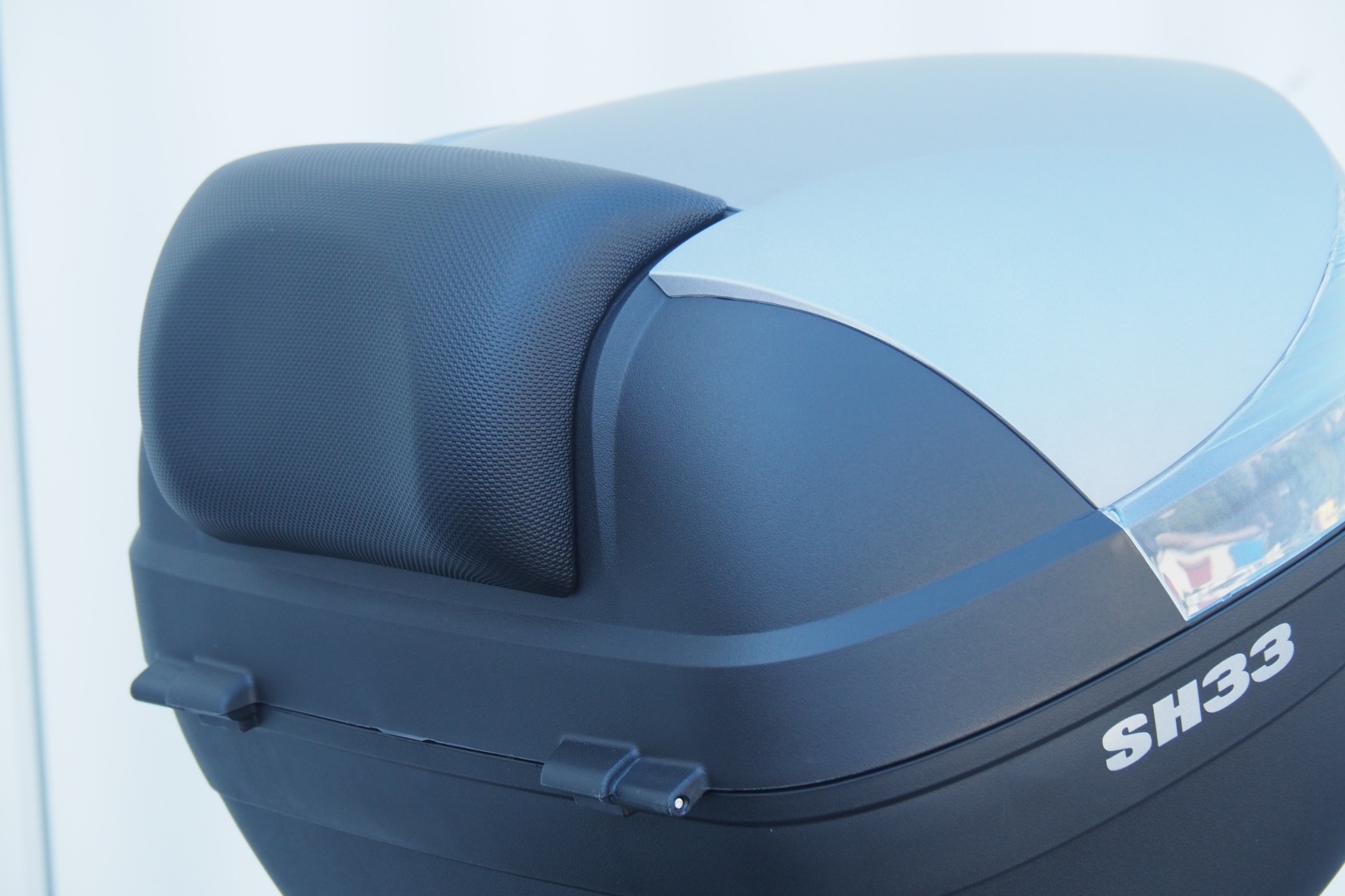 SYM Symphony SR 125-image-8