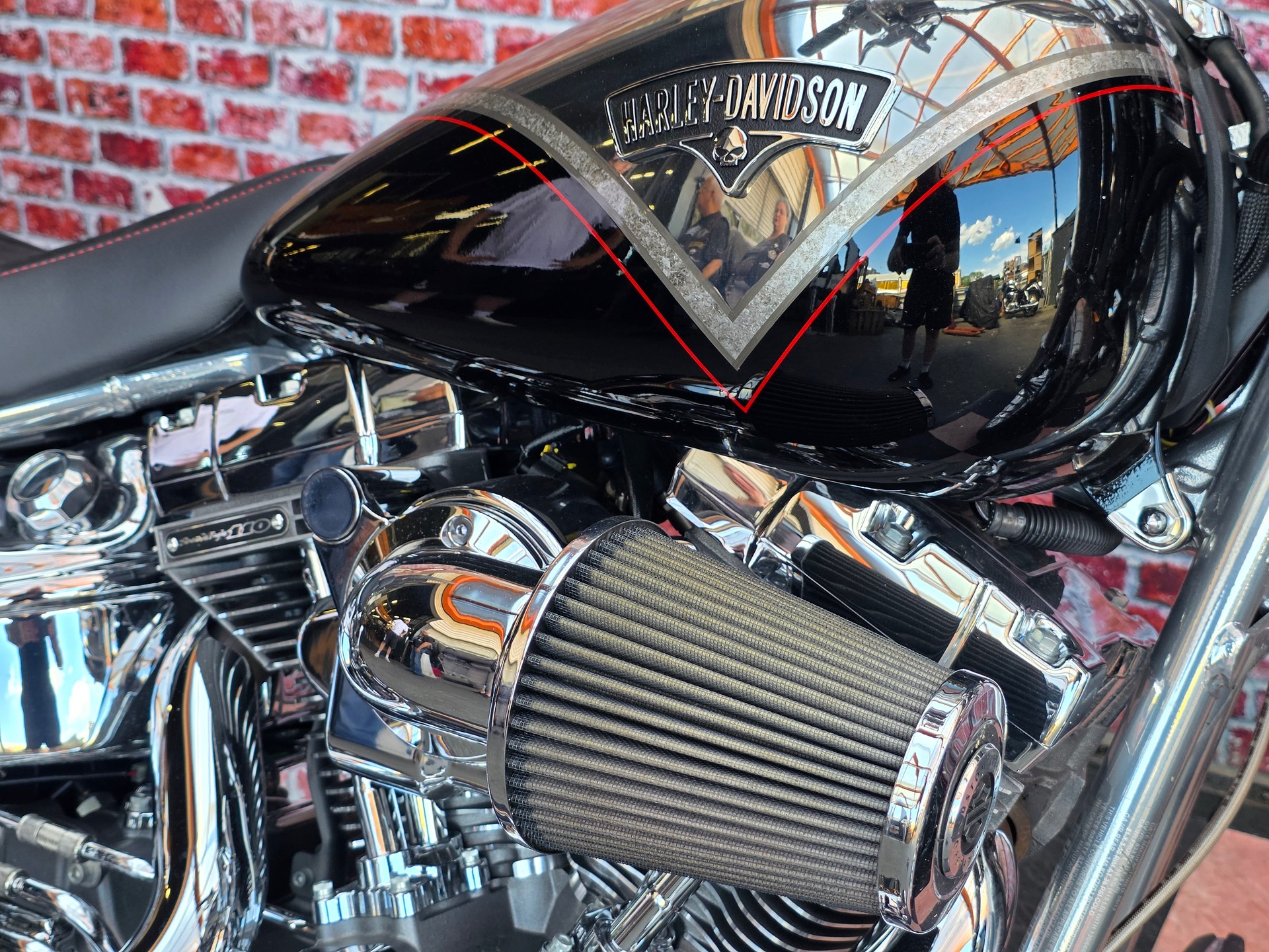 HARLEY-DAVIDSON FXSBSE-image-6
