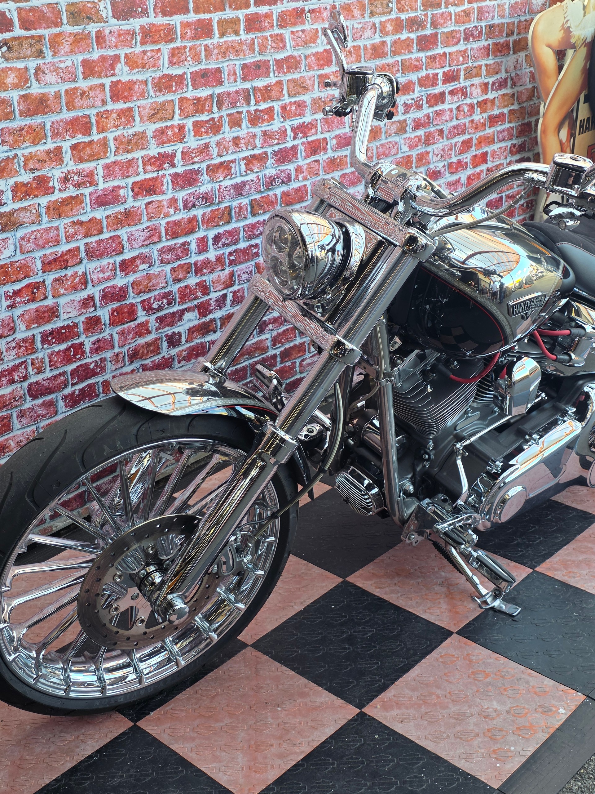 HARLEY-DAVIDSON FXSBSE-image-4
